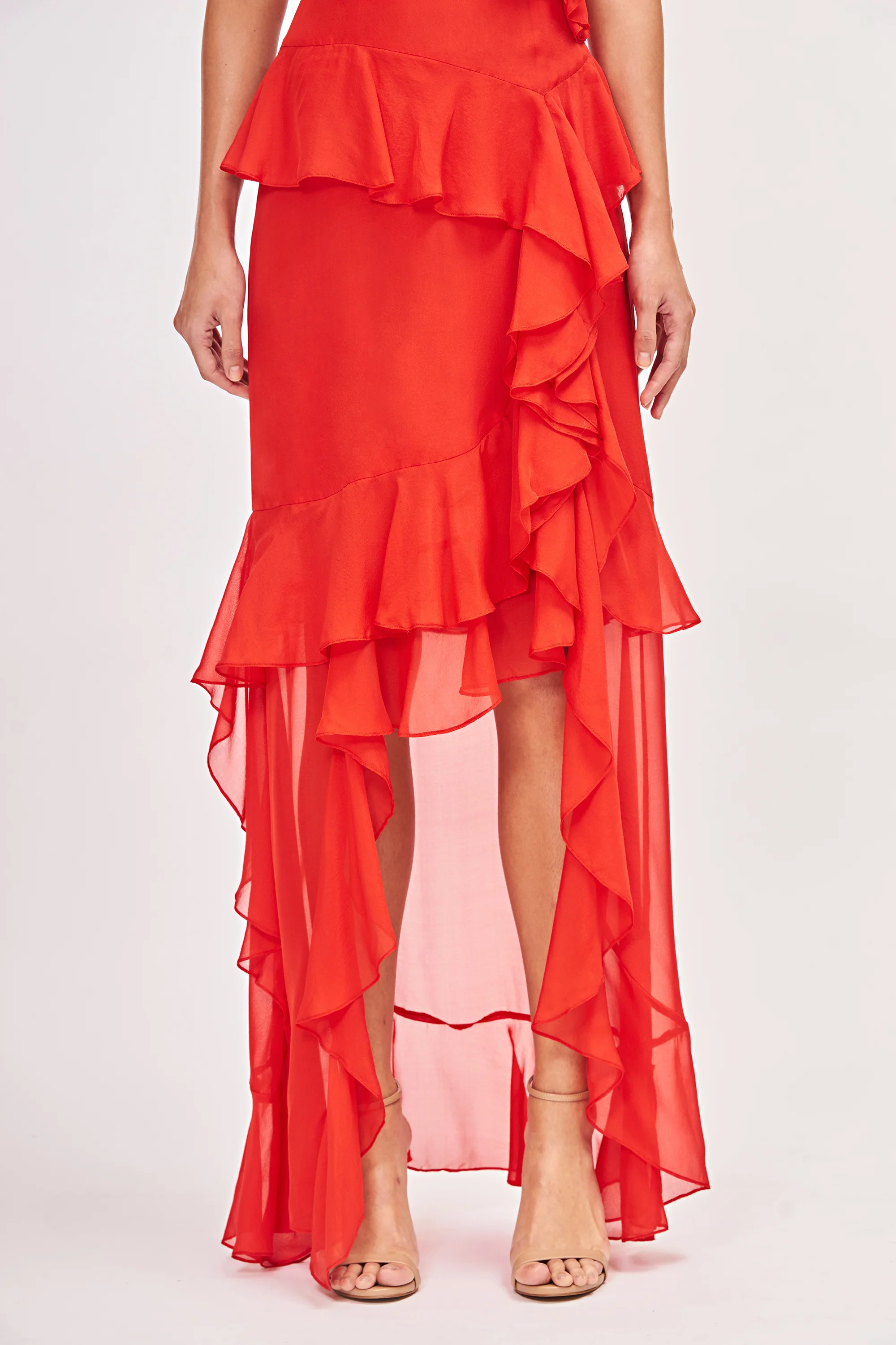 Natalia Dress - Image 4