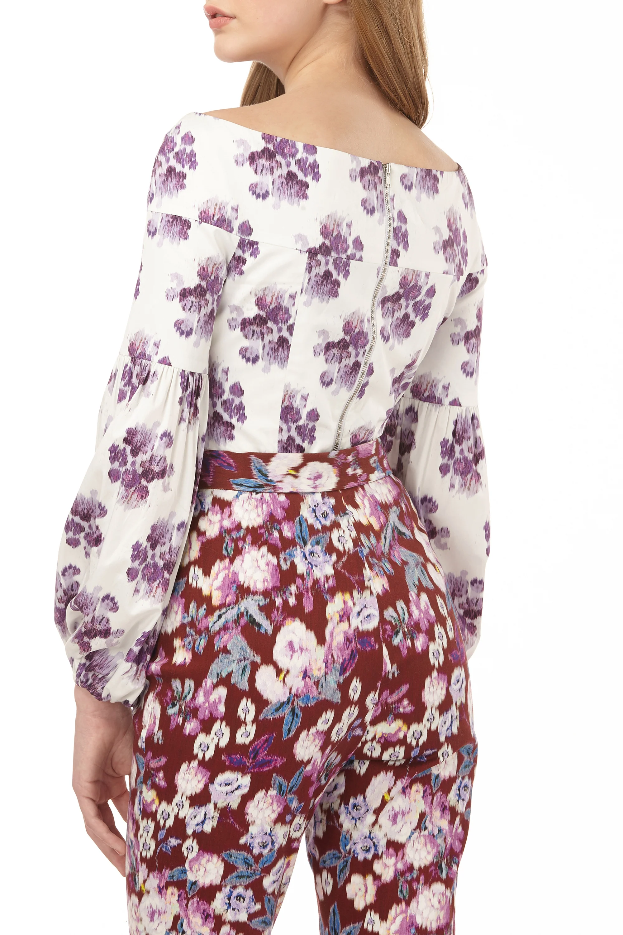 Shanae Top - Image 2