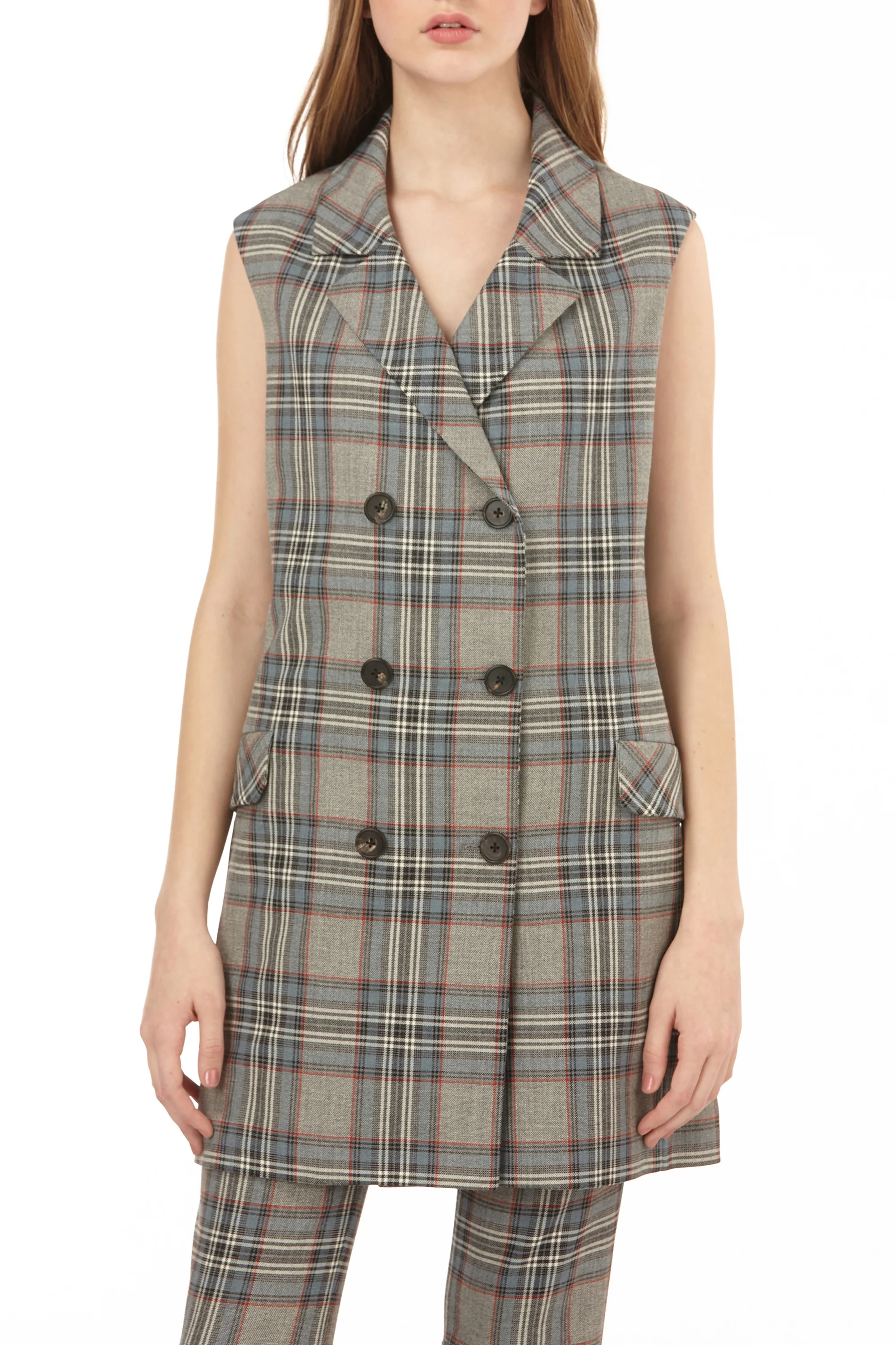 Dalton Vest - Image 5