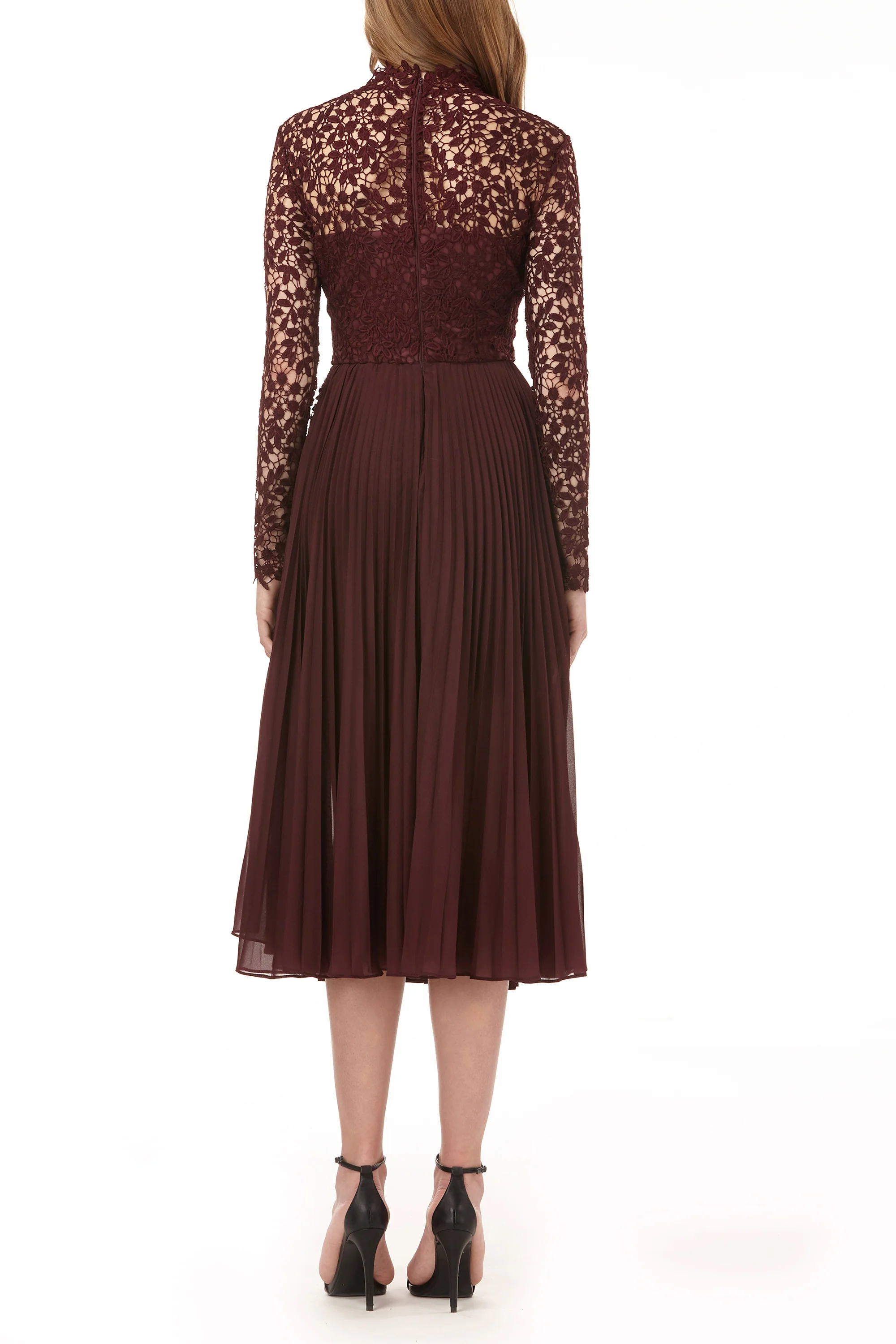 Idina Dress - Image 2