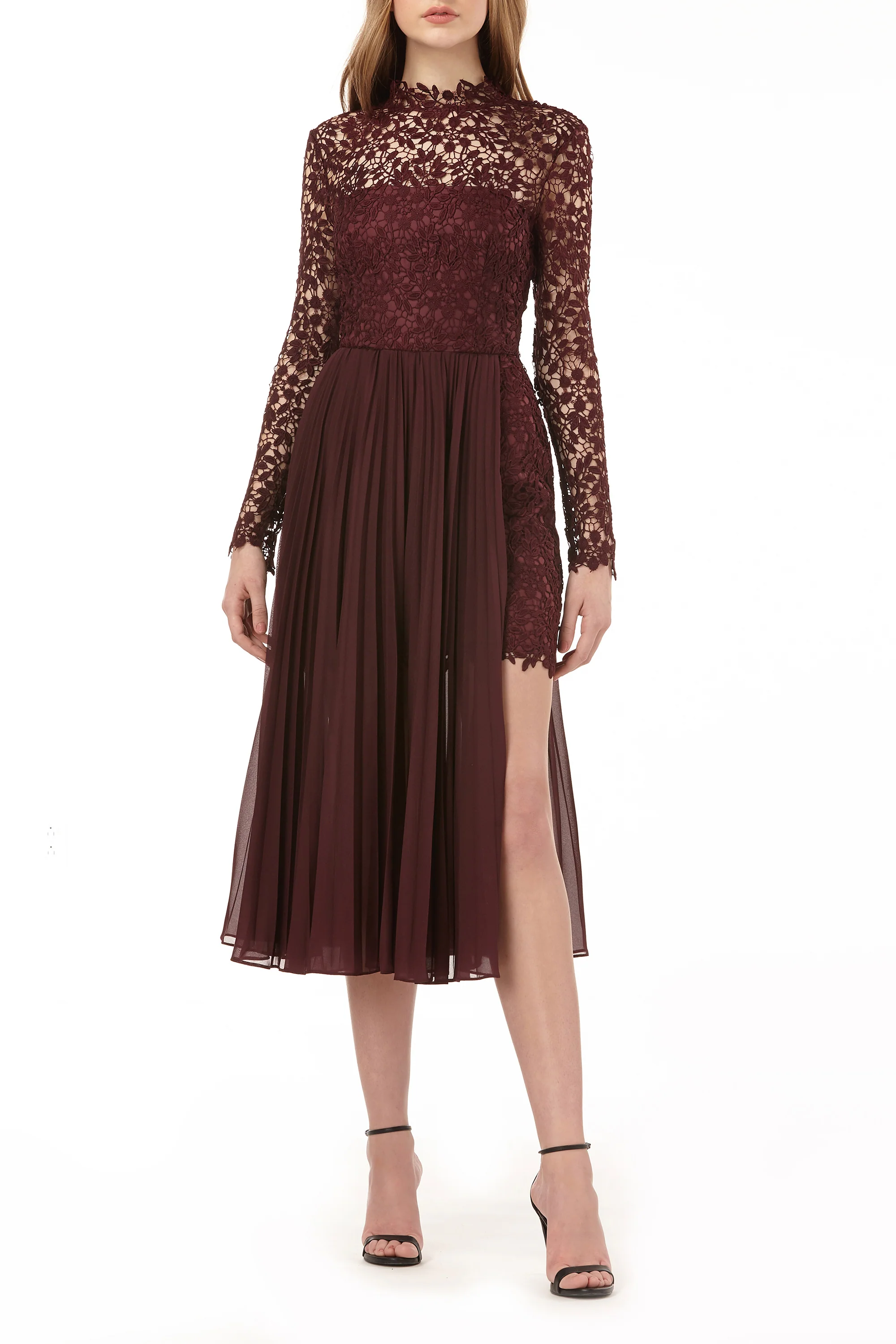 Idina Dress - Image 3
