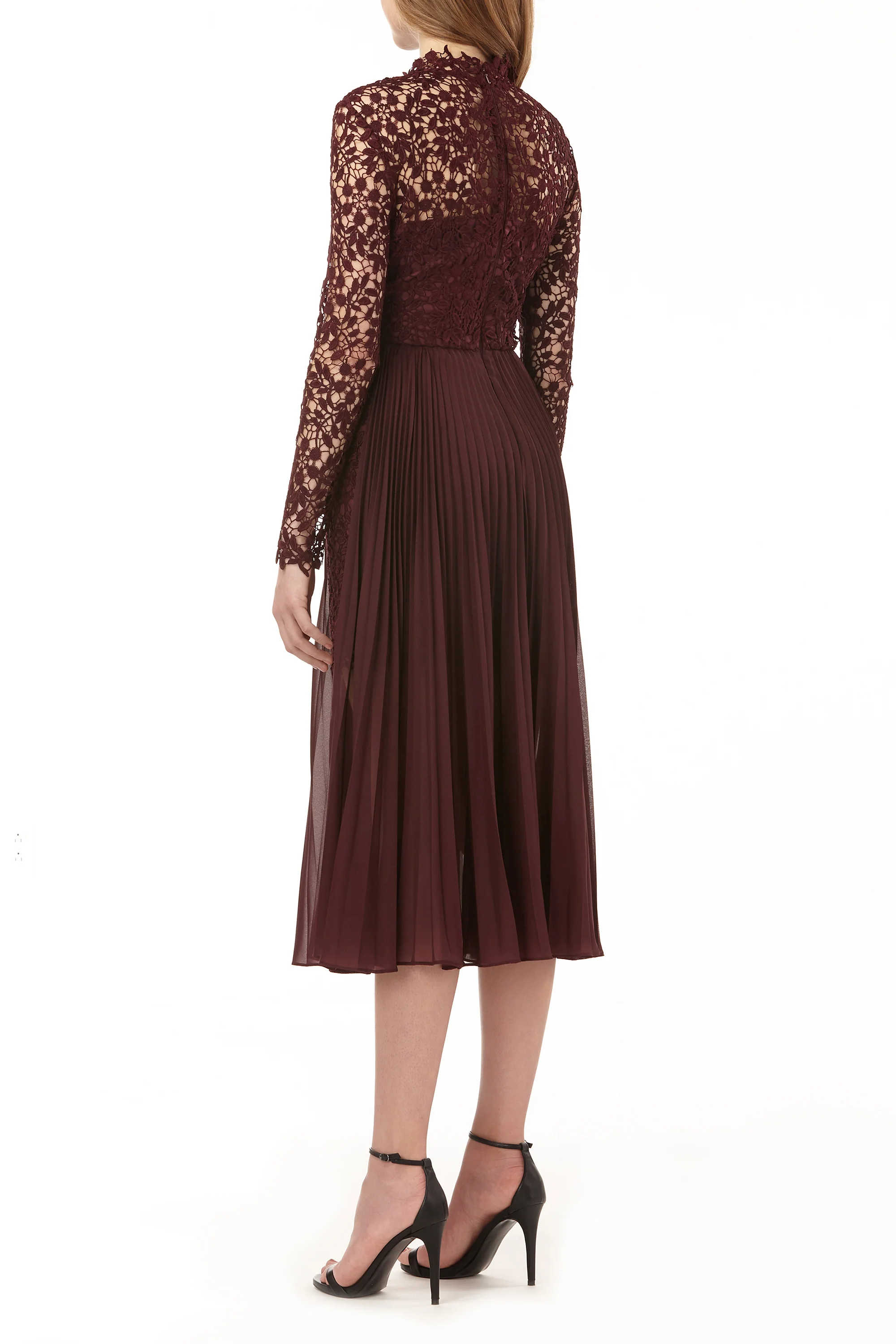 Idina Dress - Image 4