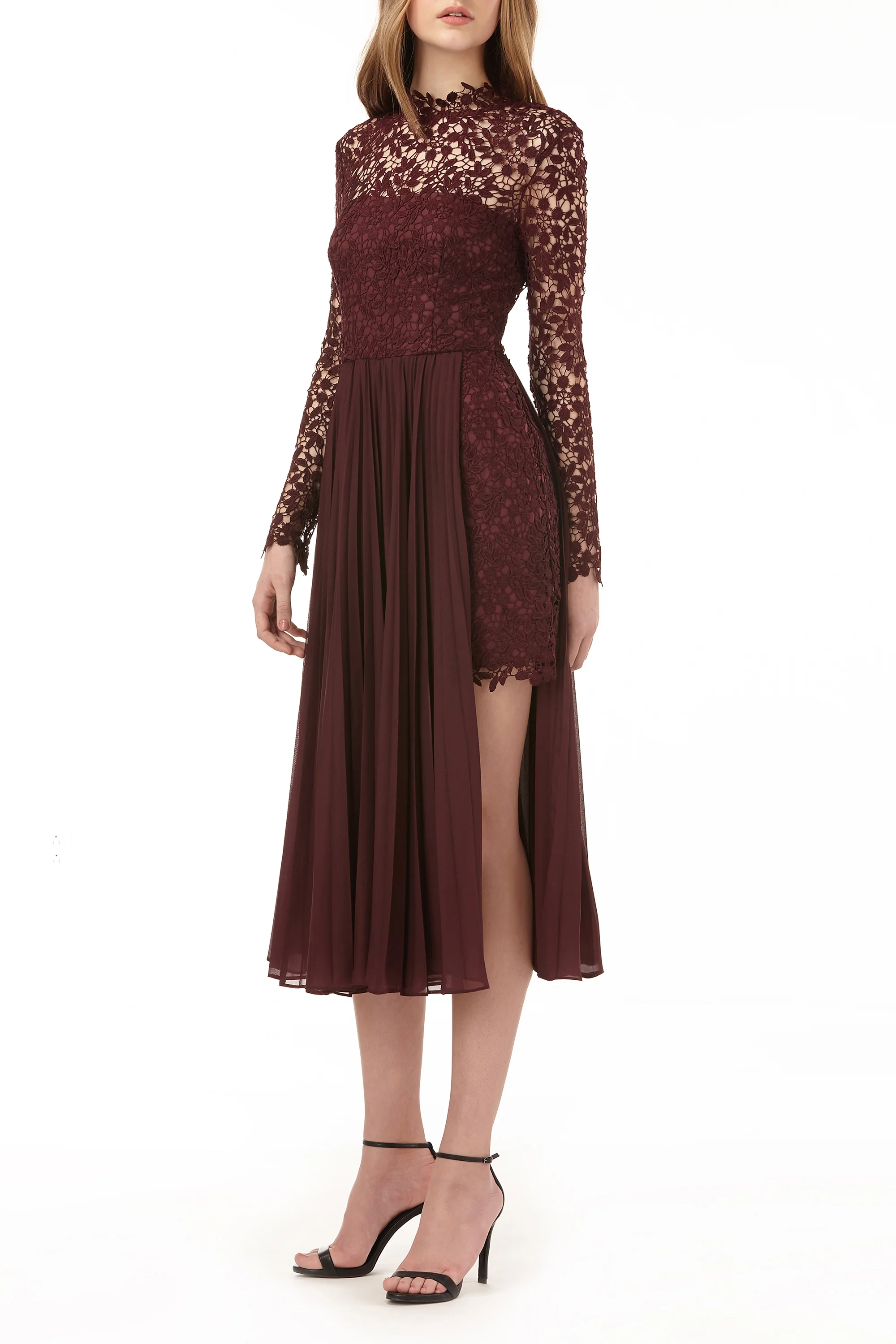 Idina Dress - Image 5