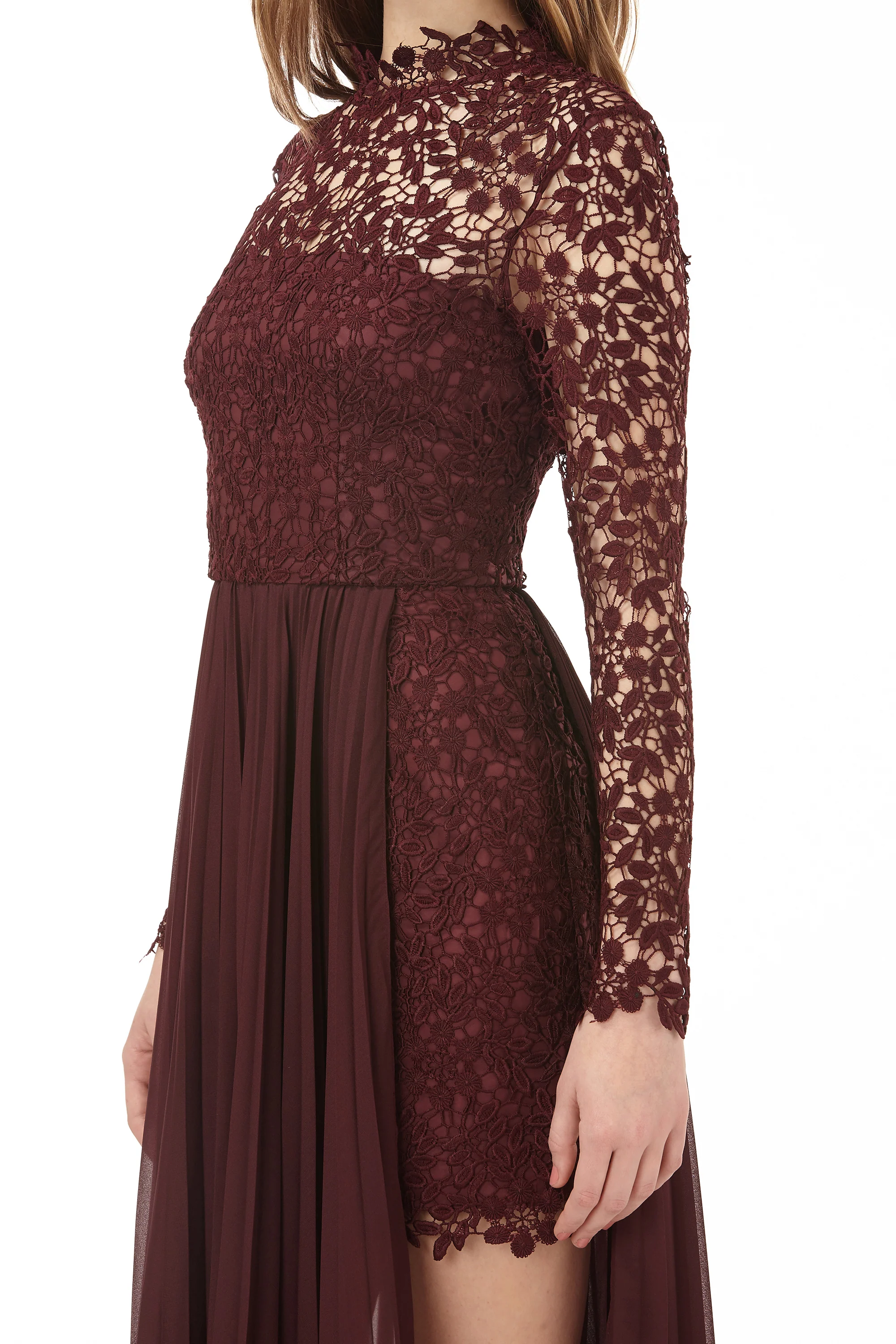 Idina Dress - Image 7
