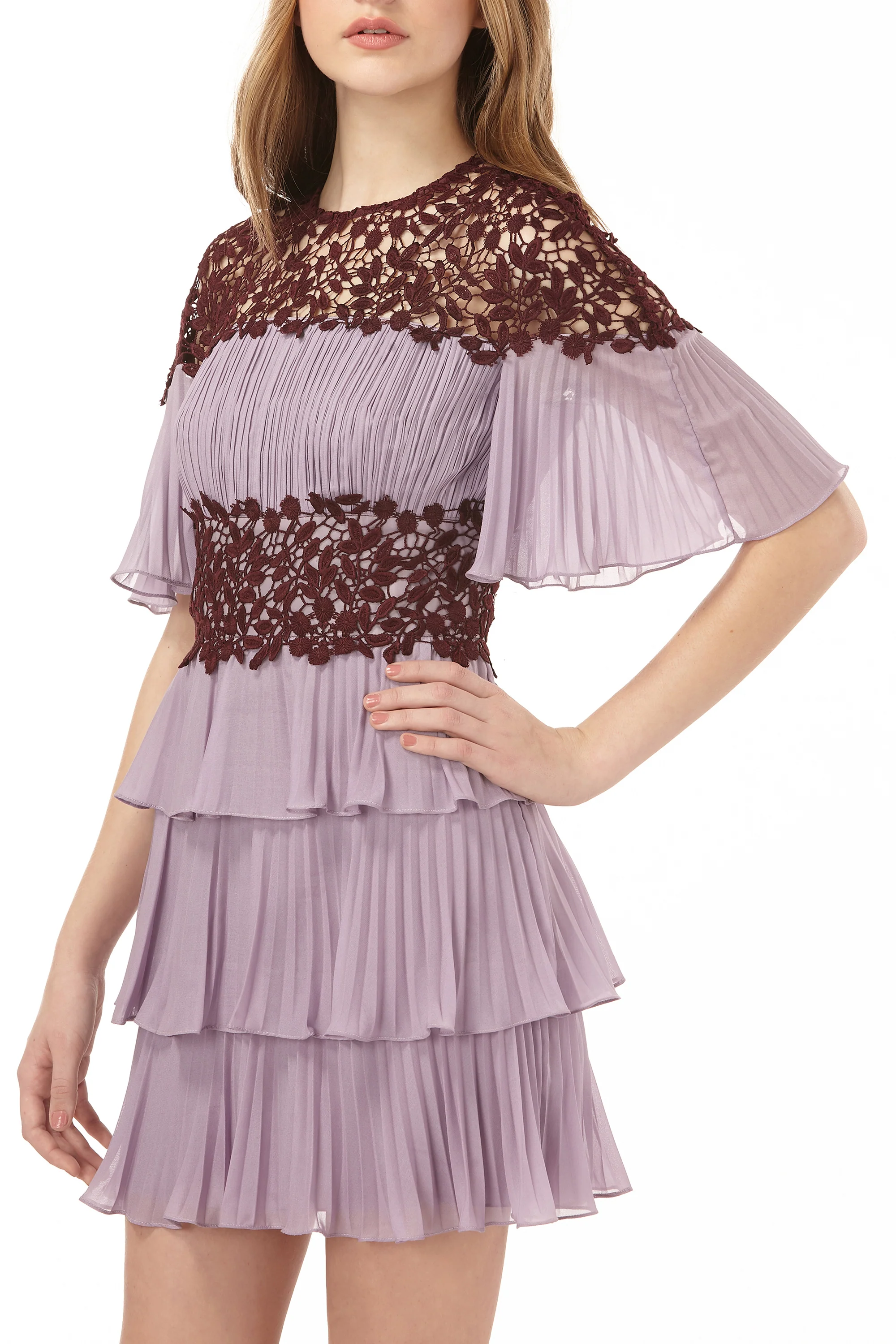 Minka Dress - Image 4