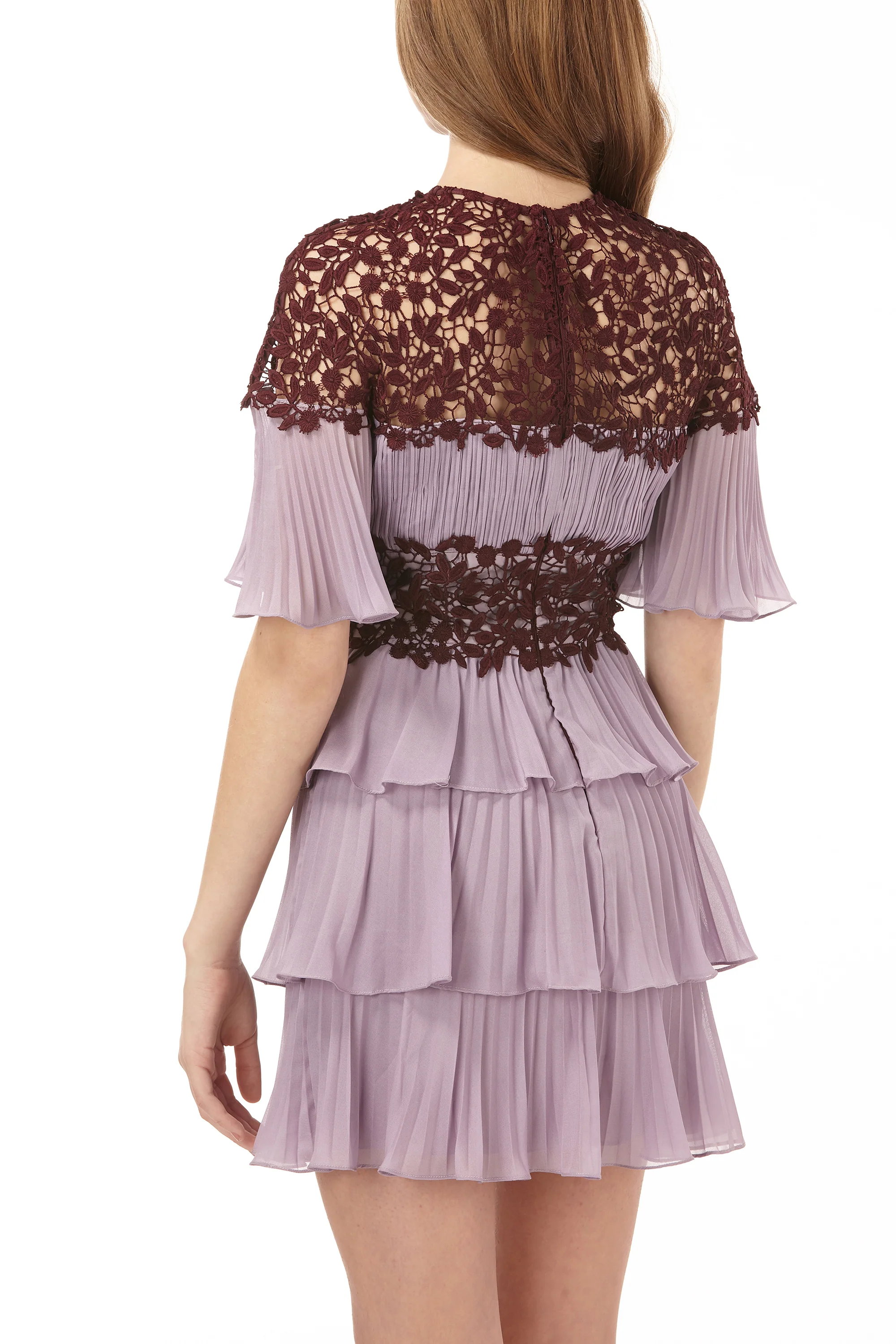Minka Dress - Image 5