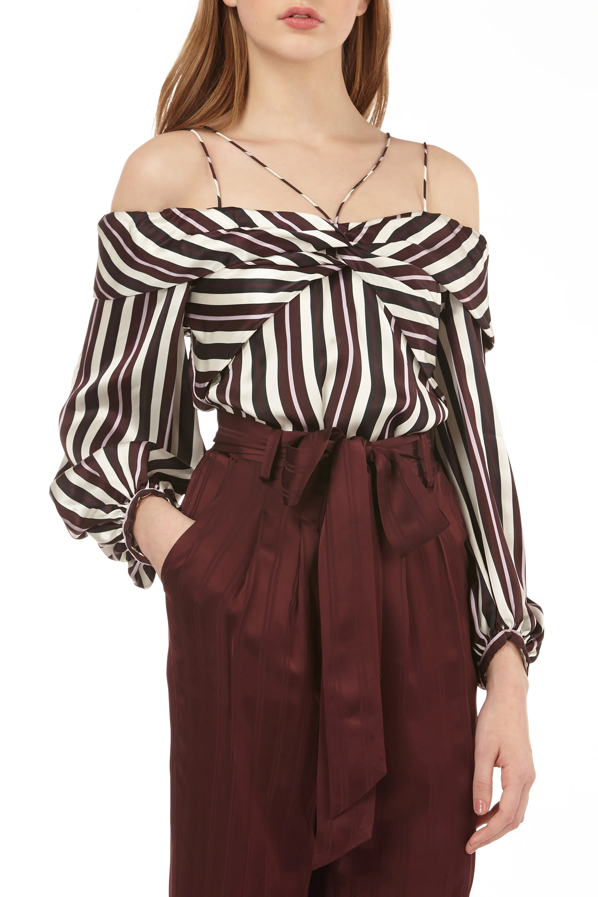 Shantel Top