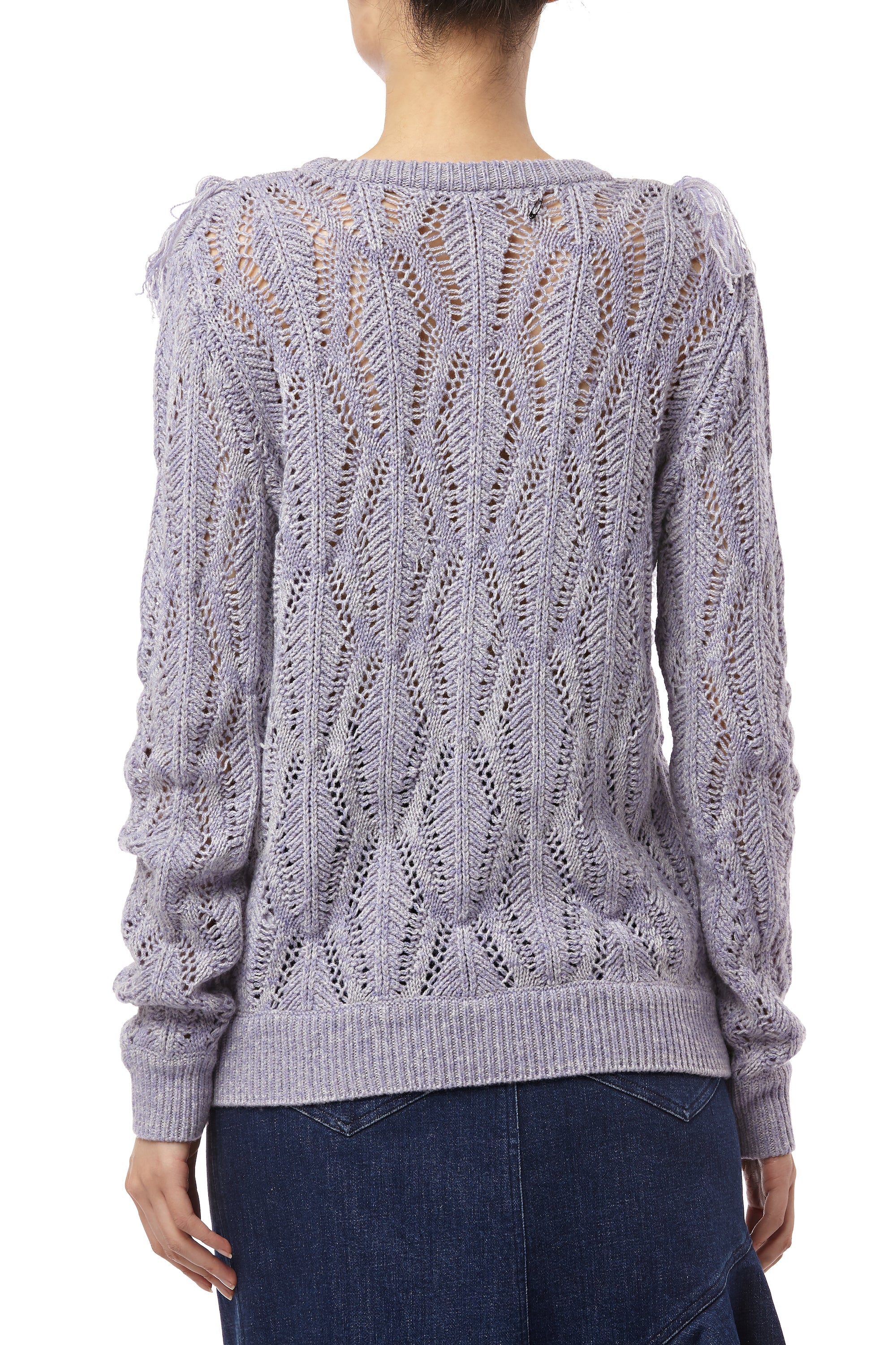 Carla Sweater - Image 2