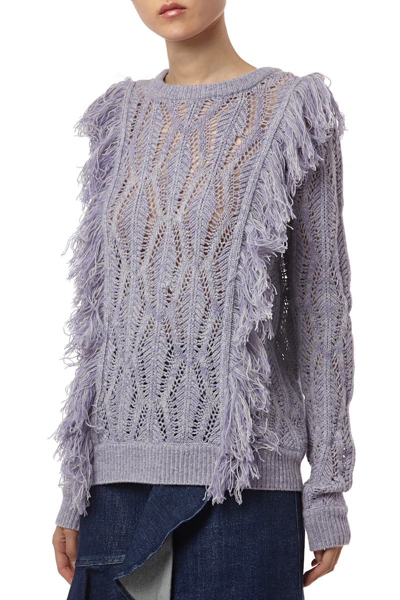 Carla Sweater - Image 3