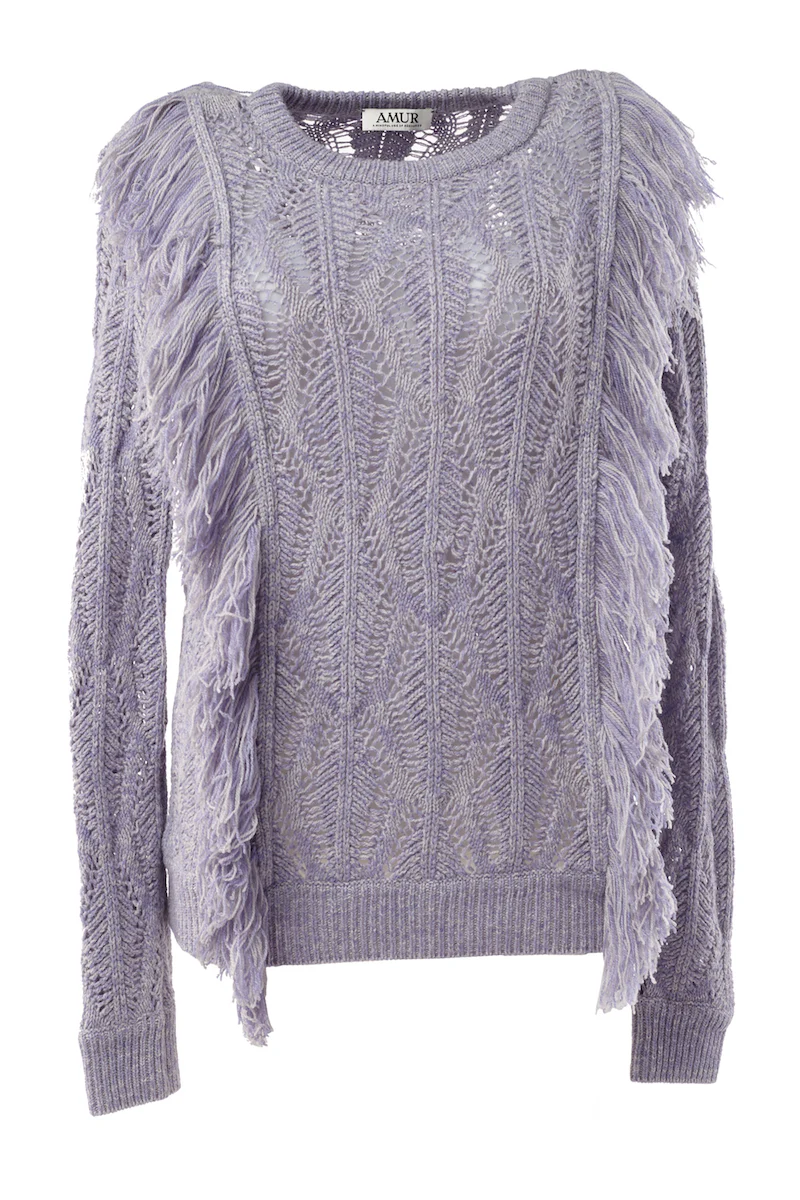 Carla Sweater - Image 5