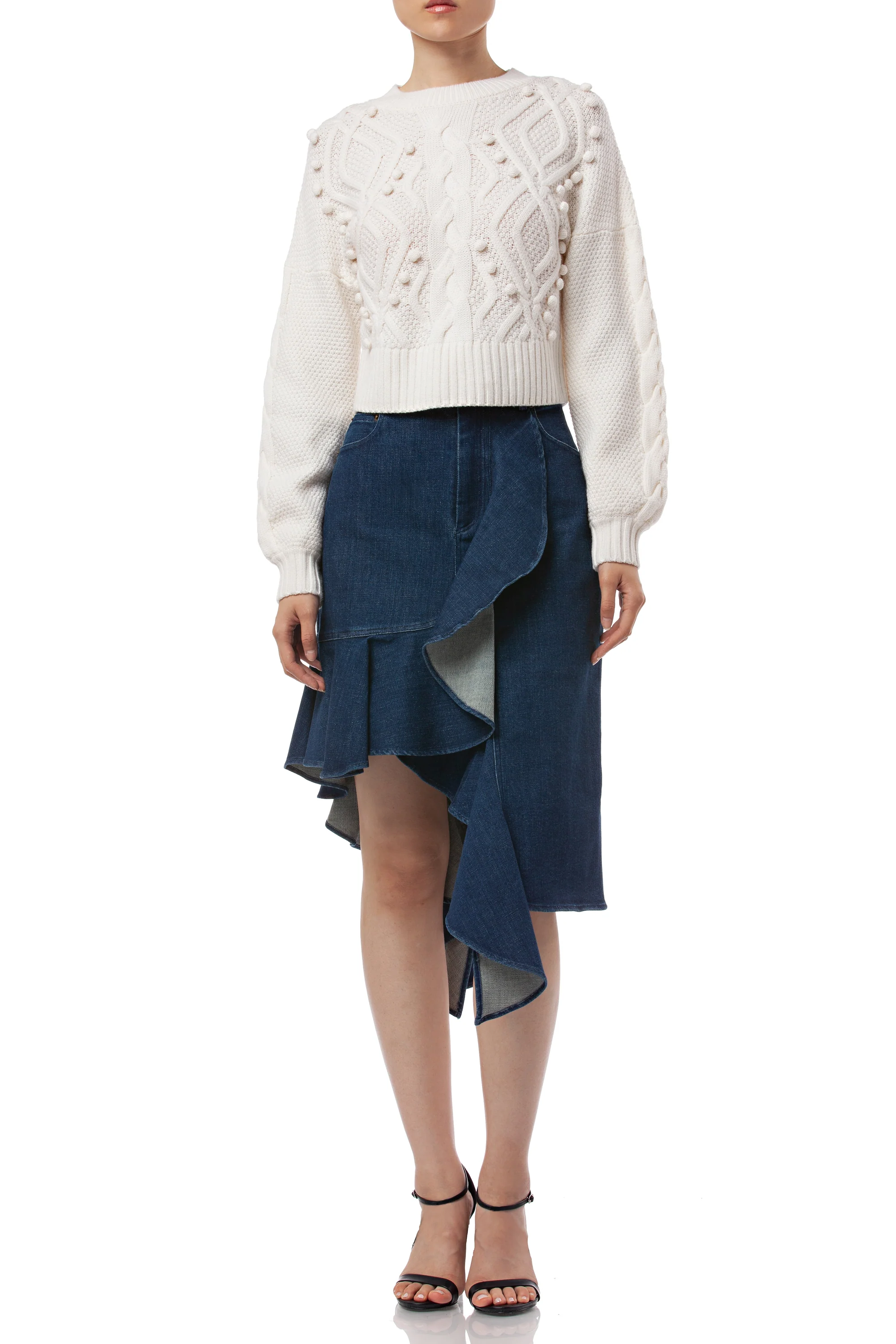 Brie Sweater - Image 4