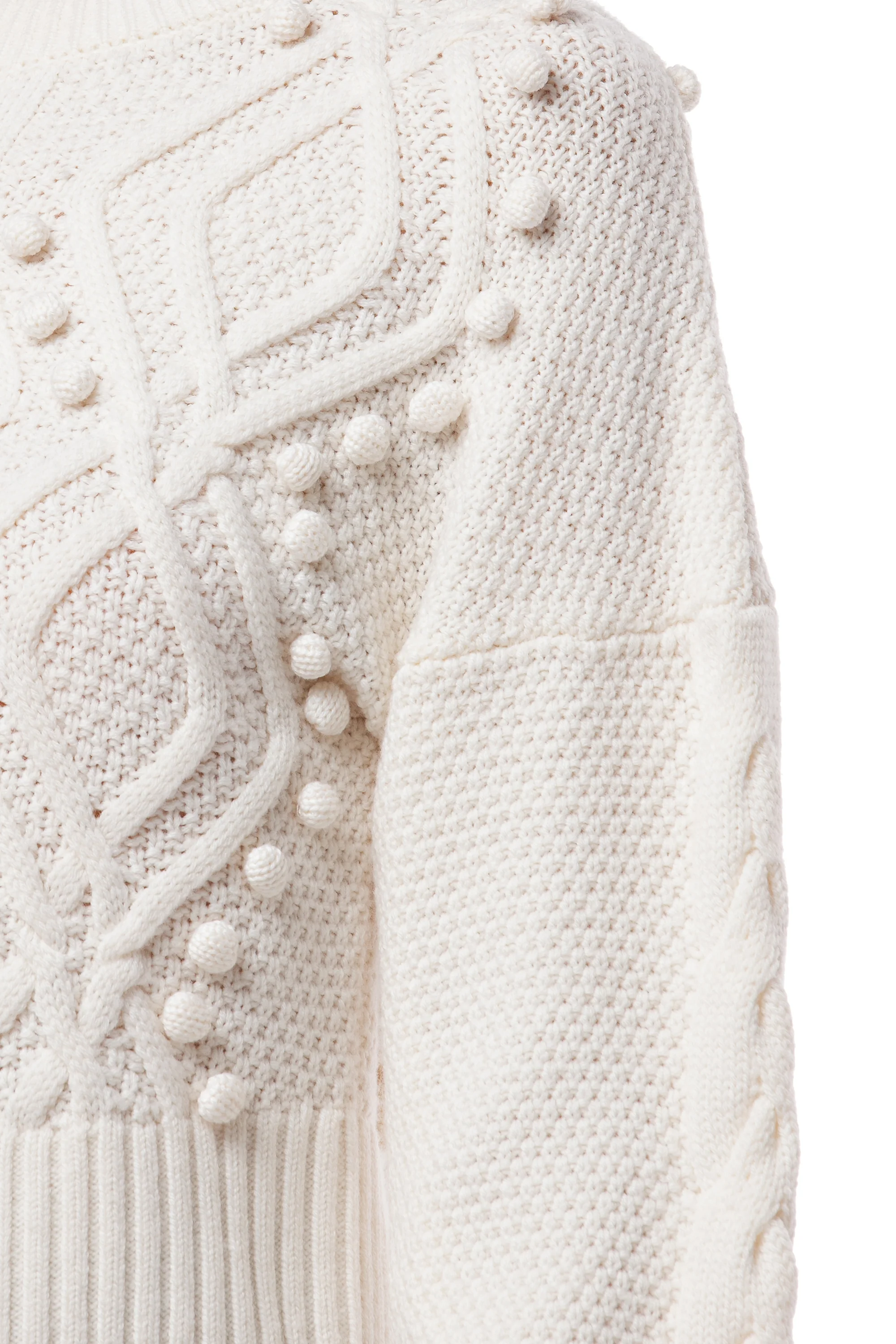 Brie Sweater - Image 5