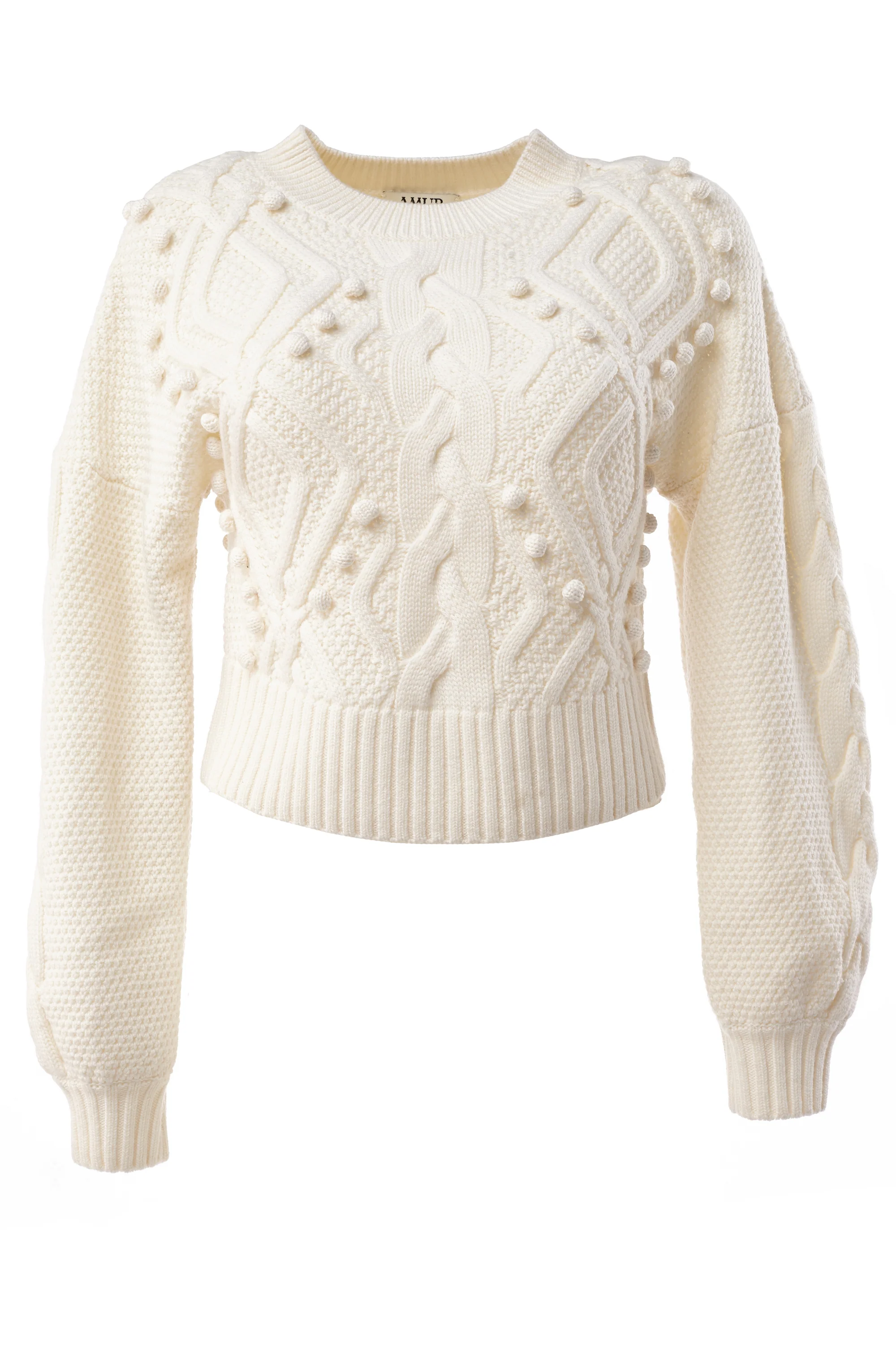 Brie Sweater - Image 6