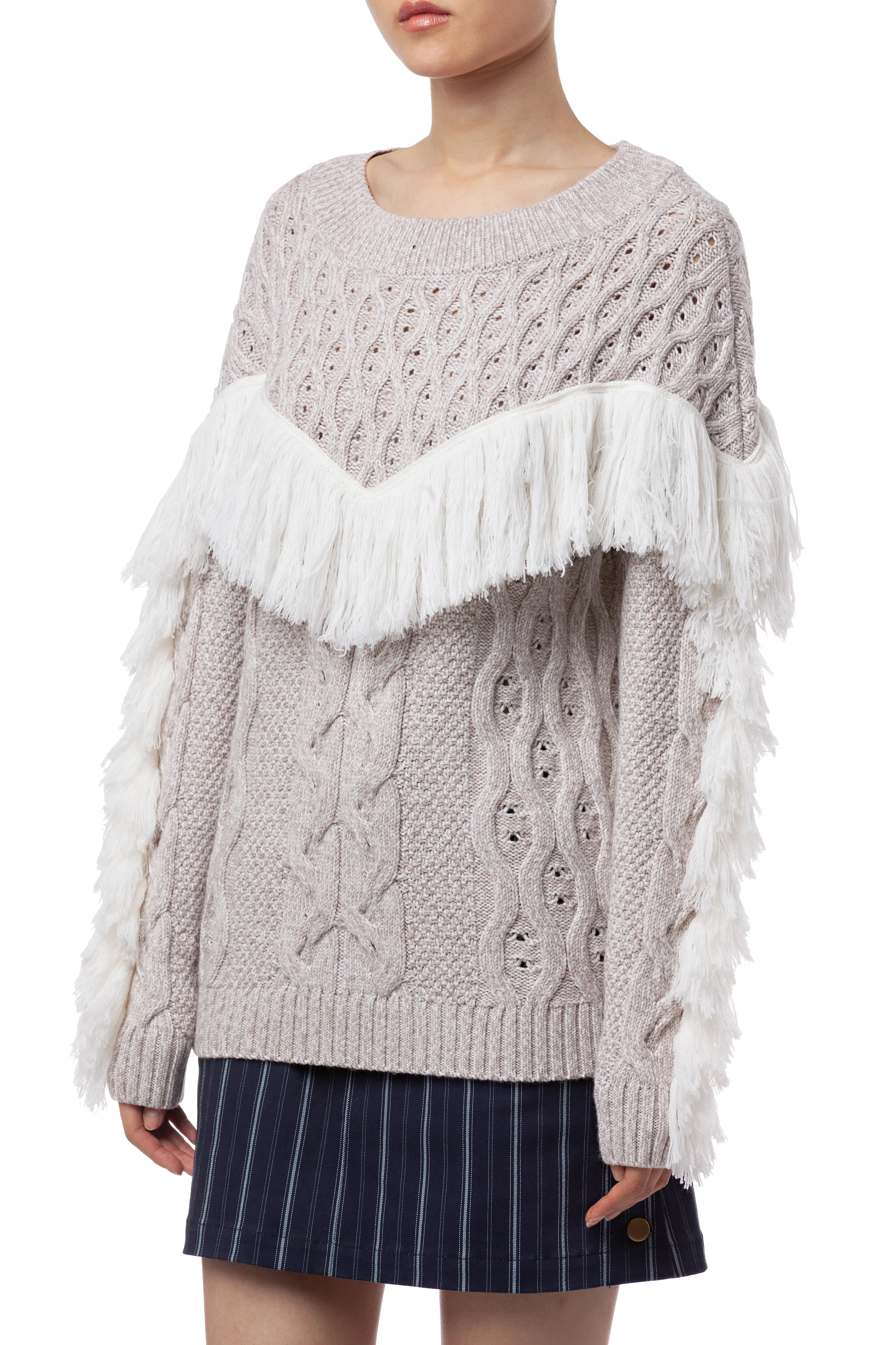 Ulla Sweater - Image 2
