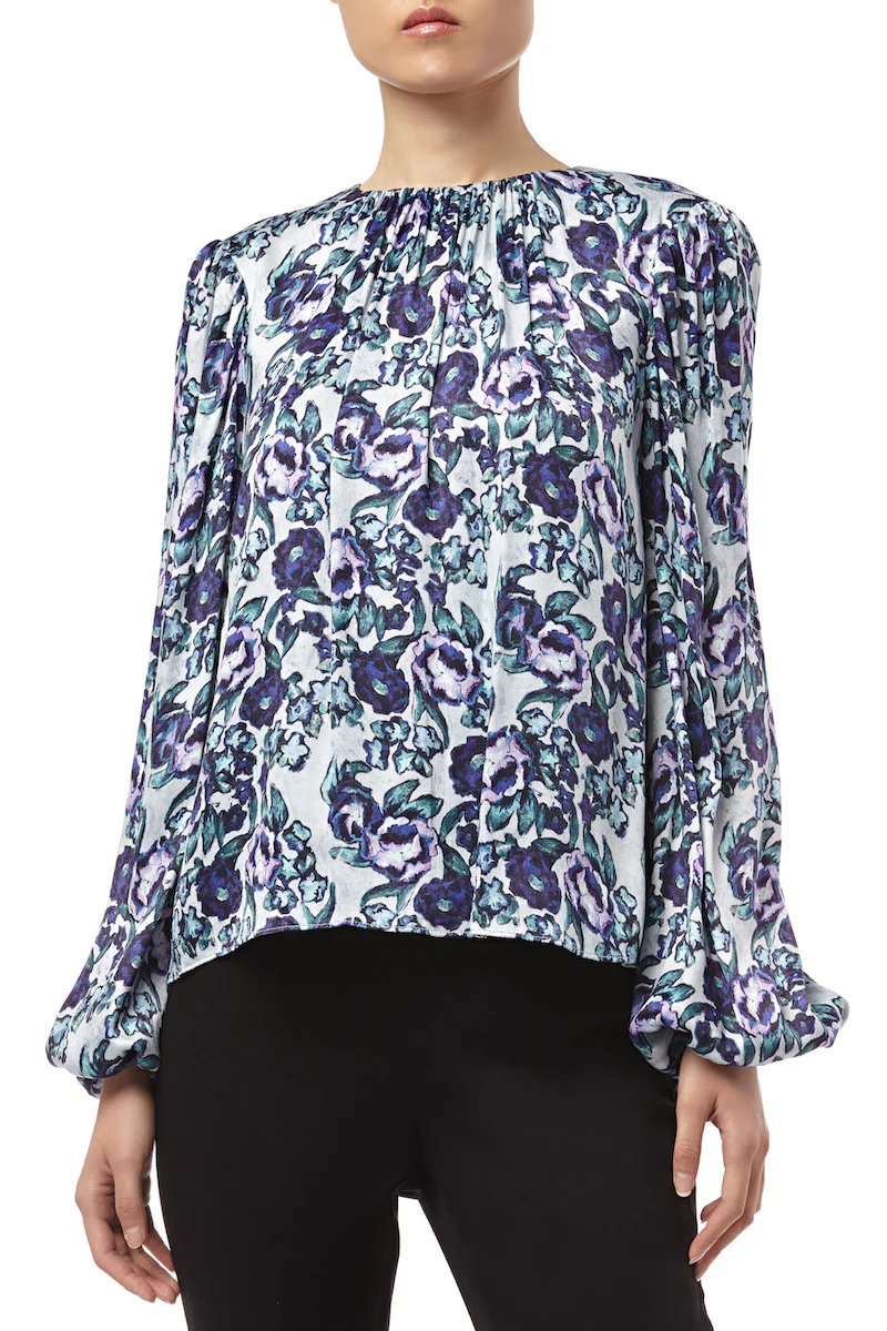Gwen Blouse