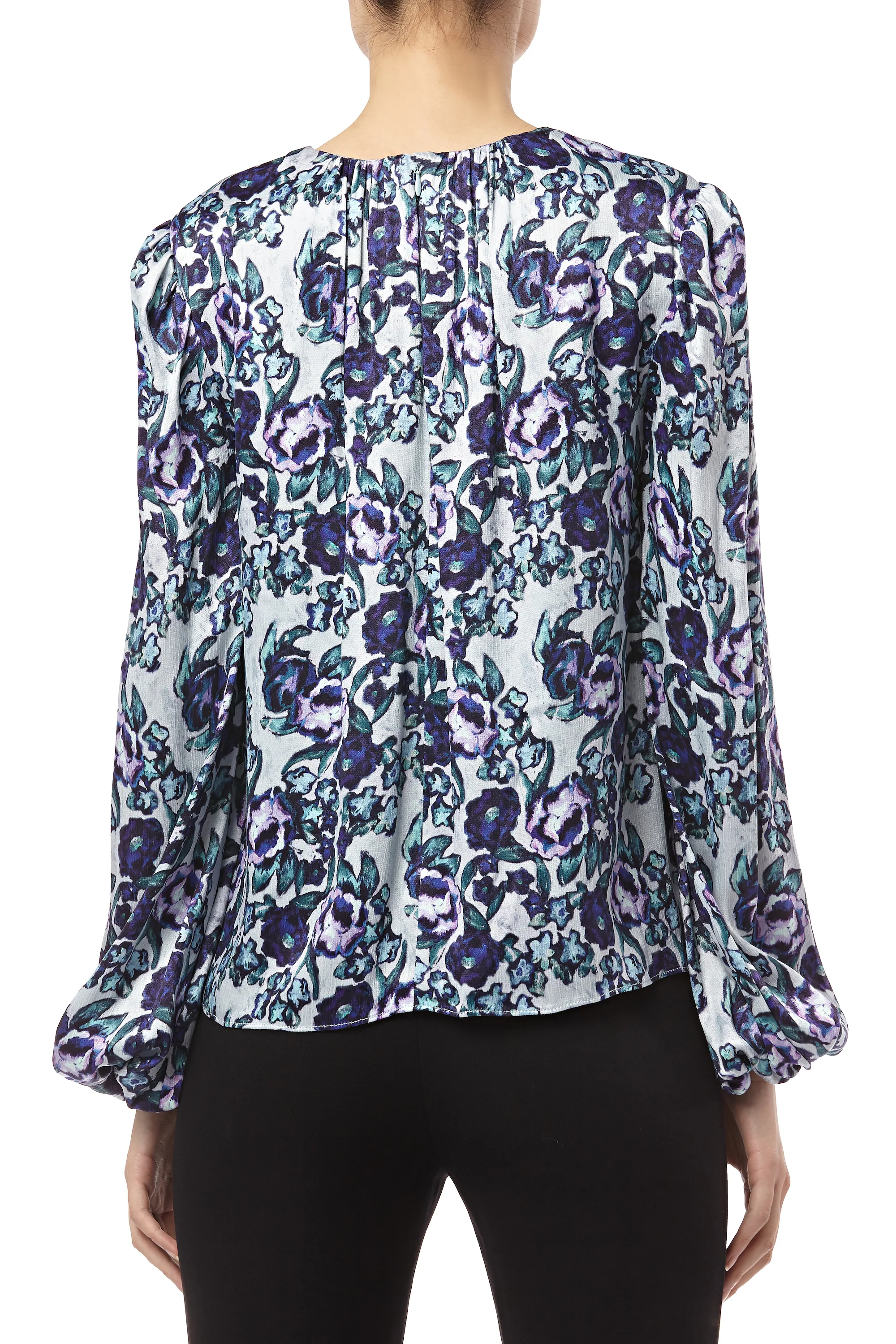 Gwen Blouse - Image 2