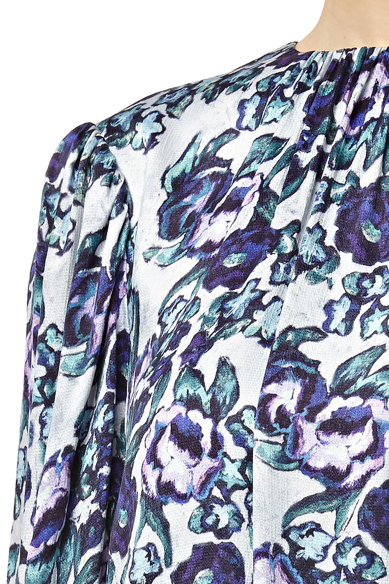 Gwen Blouse - Image 4