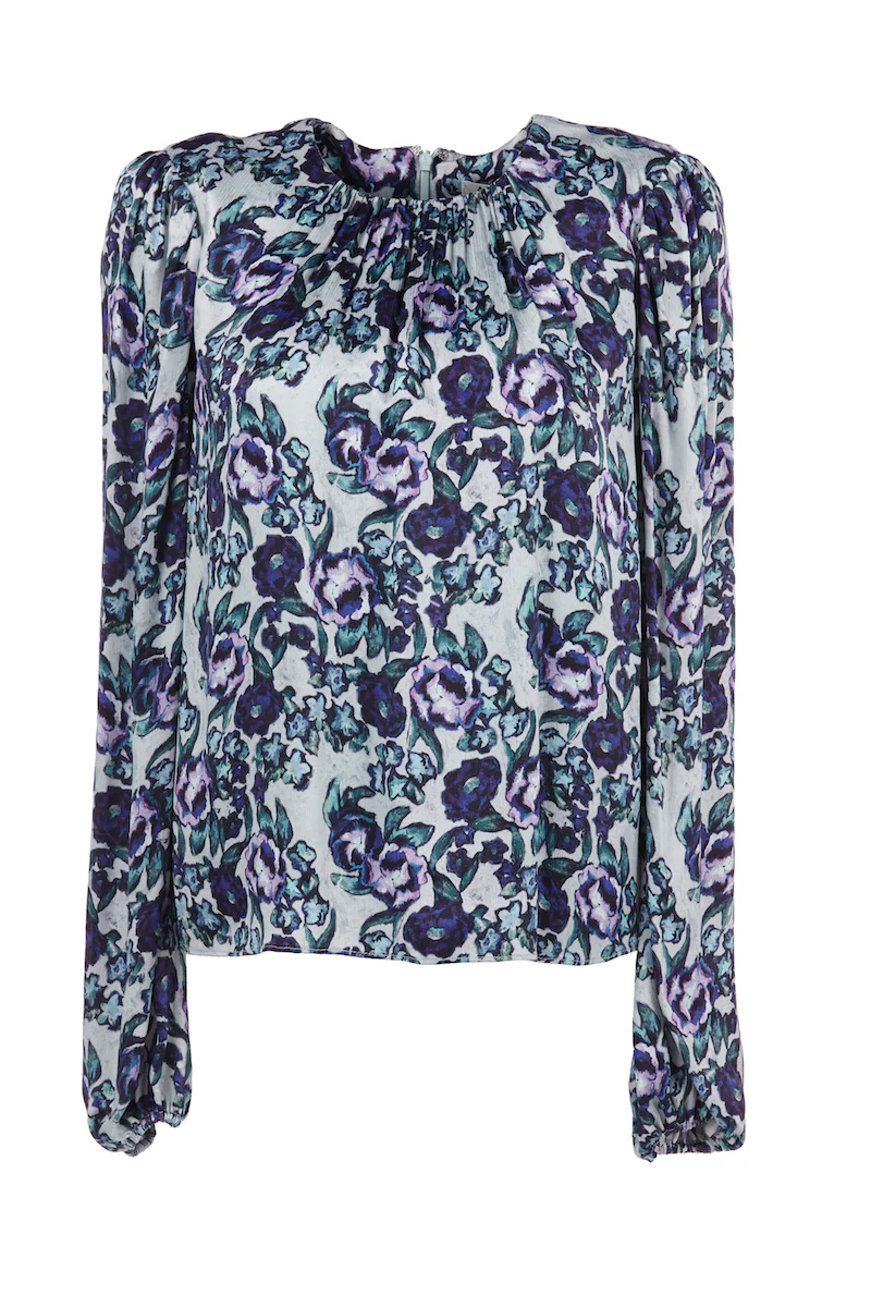 Gwen Blouse - Image 6