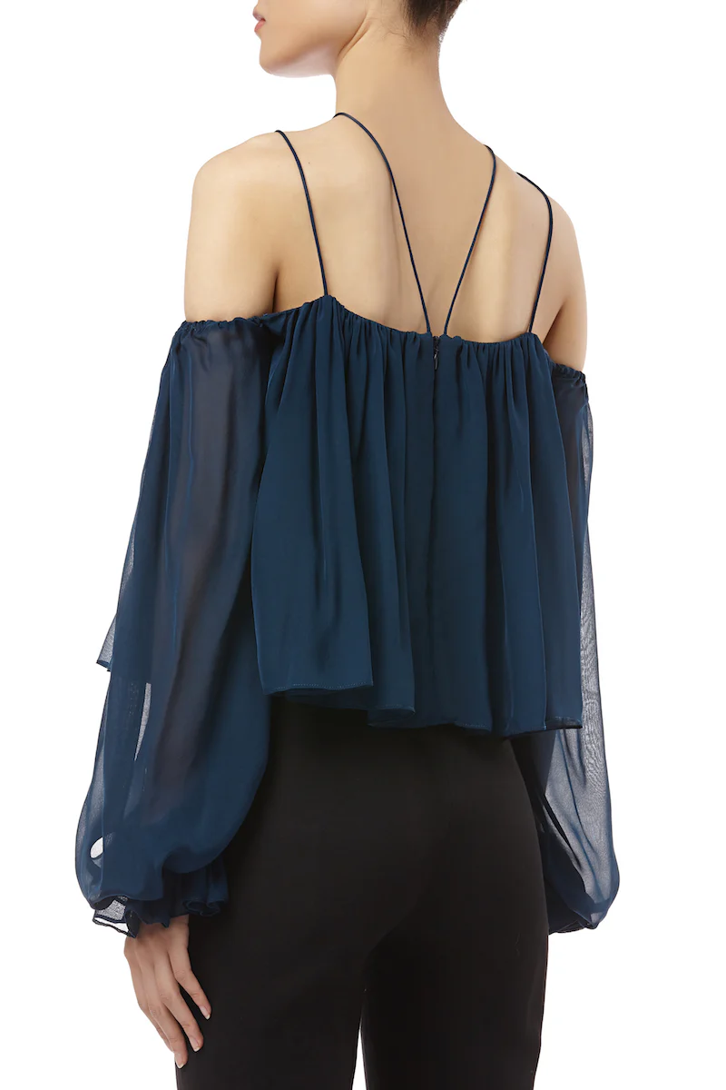 Georgina Blouse - Image 2