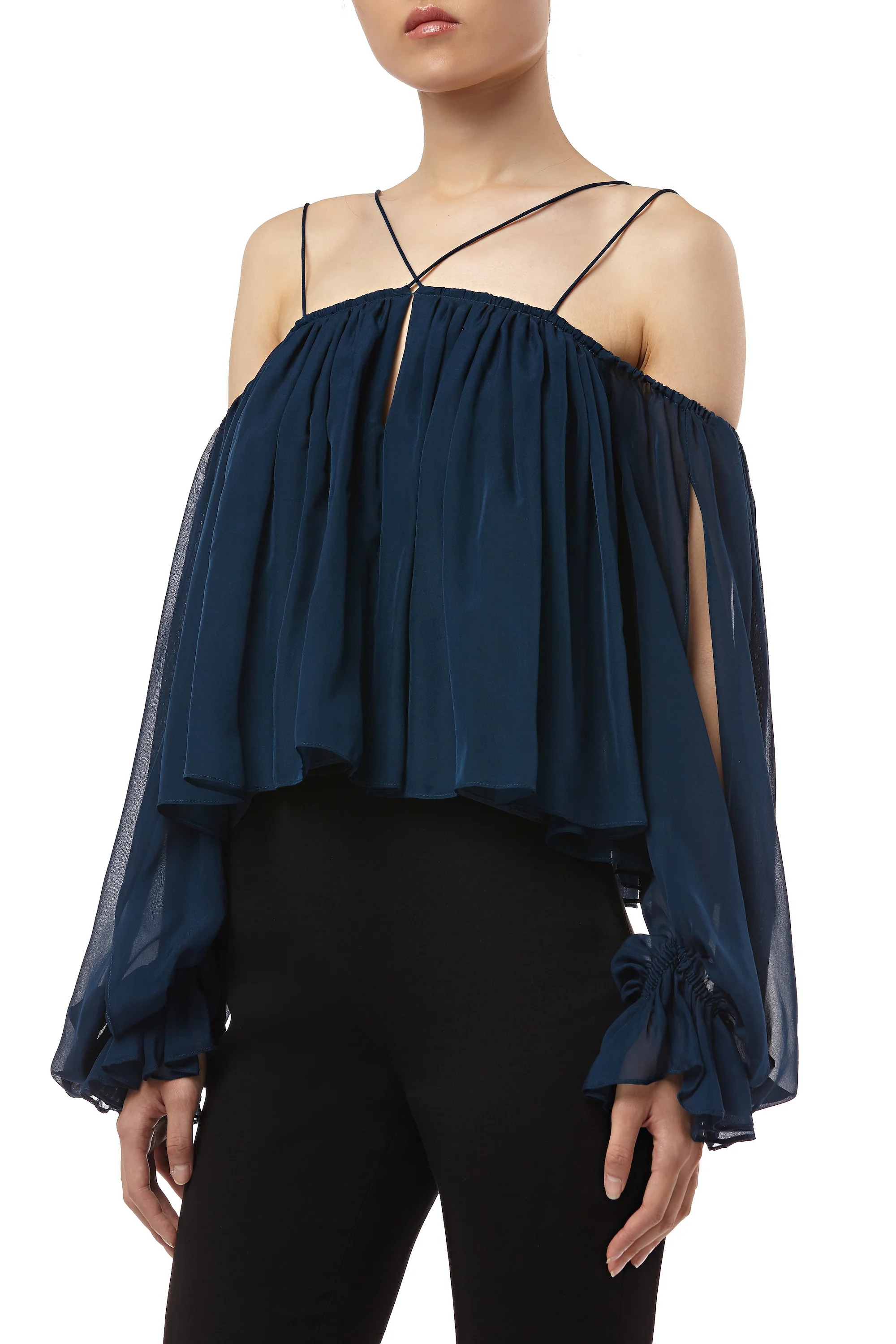 Georgina Blouse - Image 3