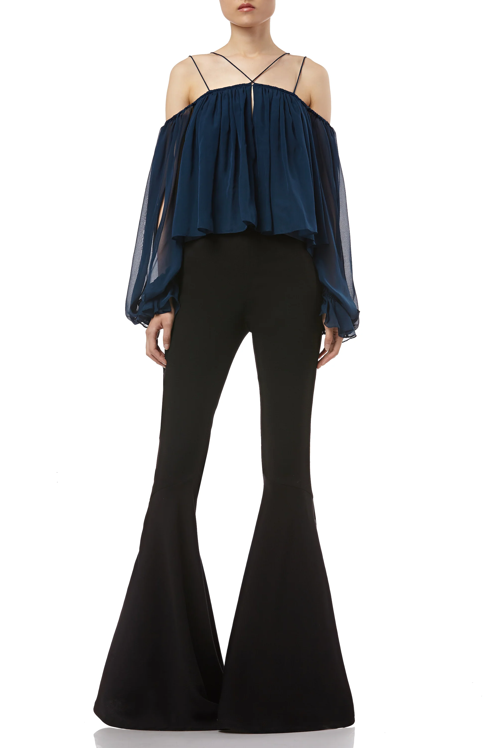 Georgina Blouse - Image 4