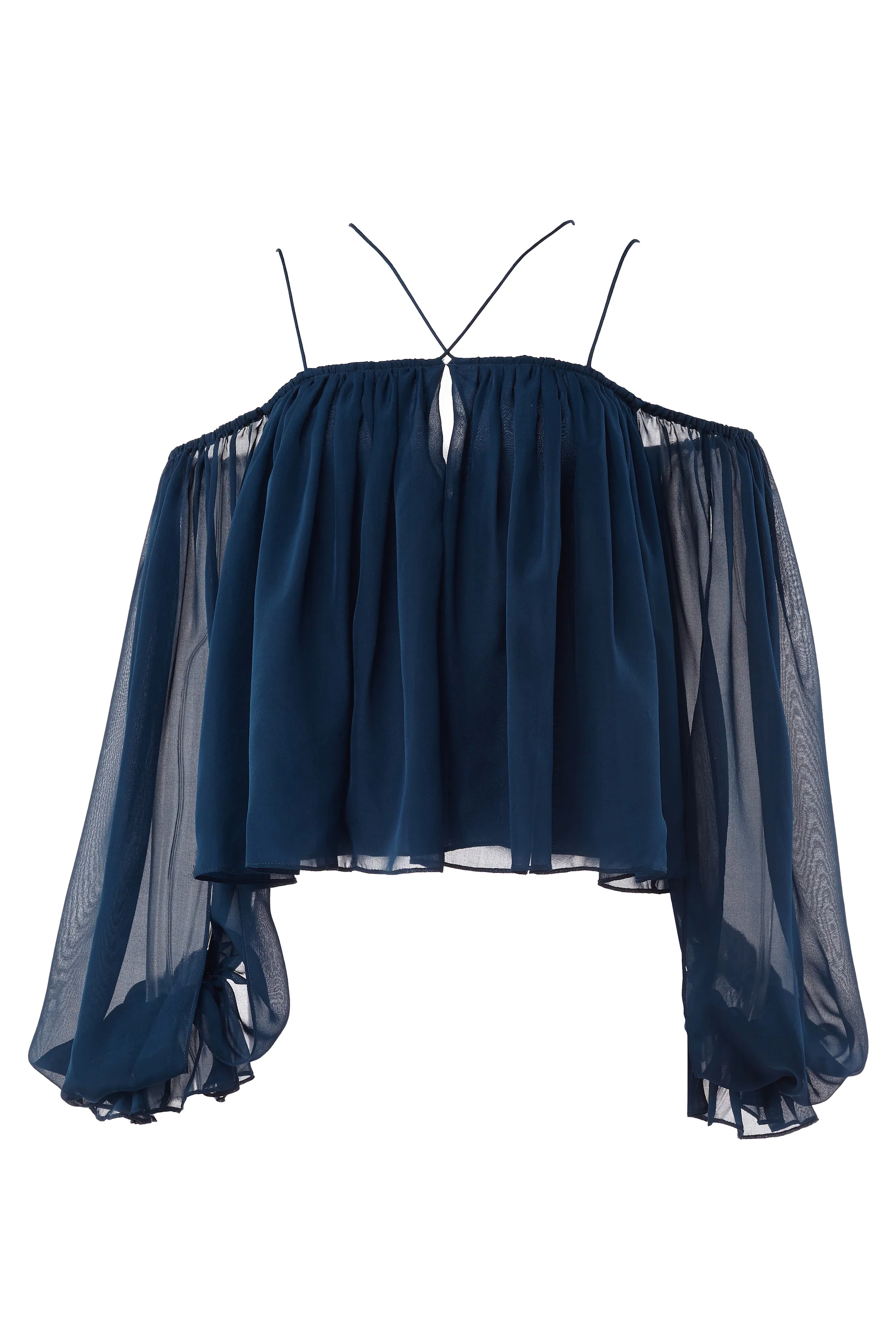 Georgina Blouse - Image 5