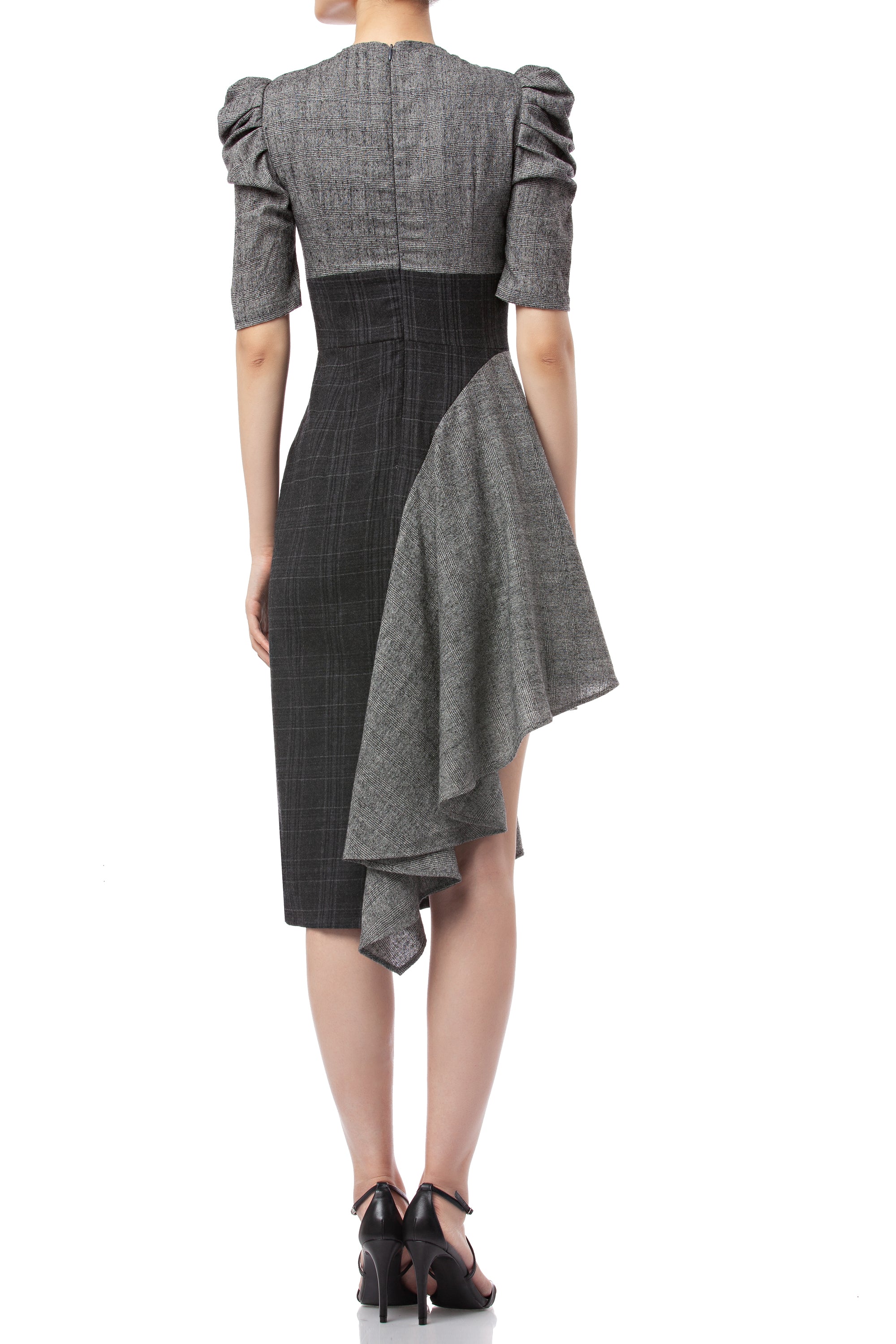 Uma Dress - Image 2