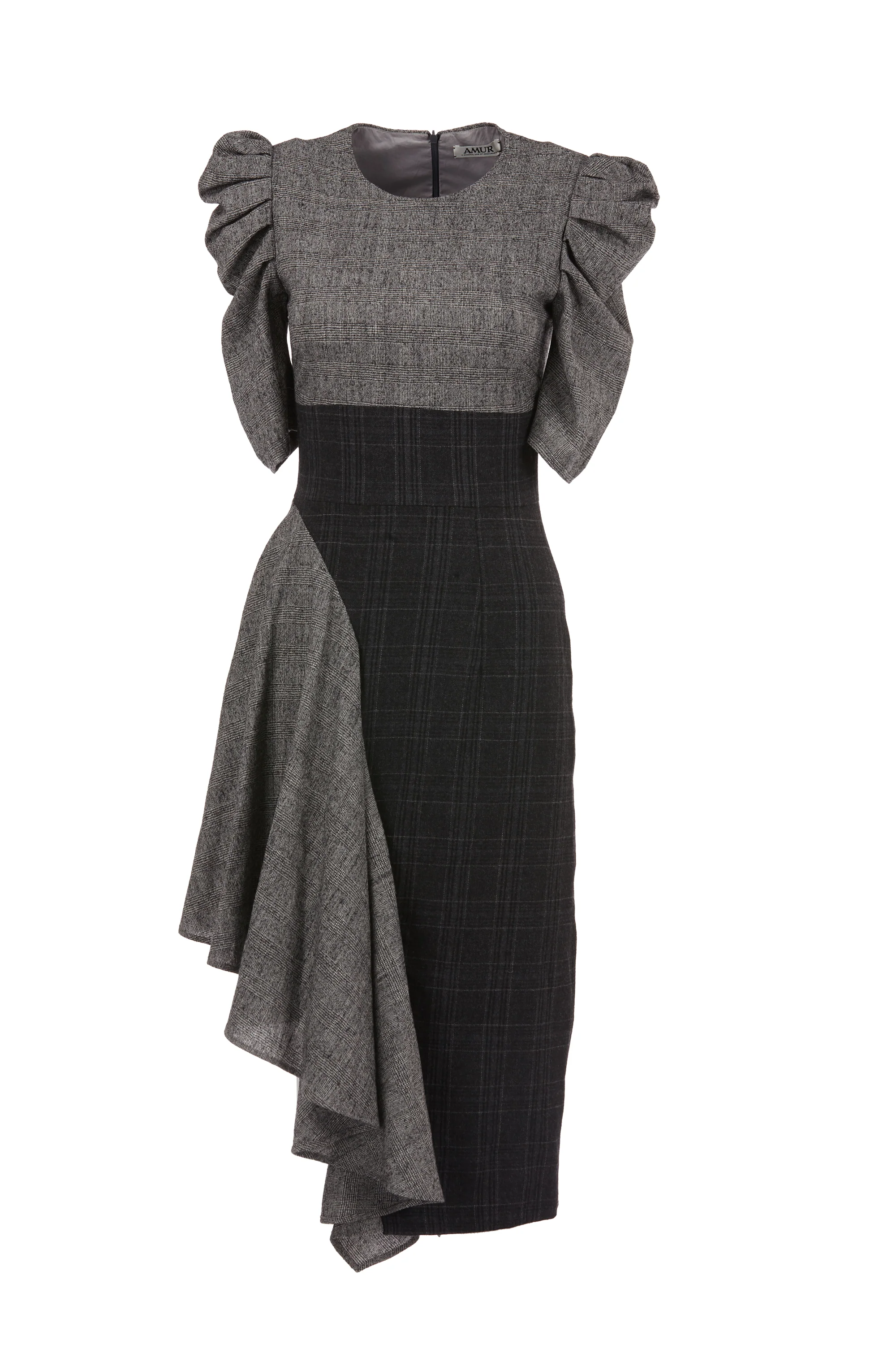 Uma Dress - Image 6