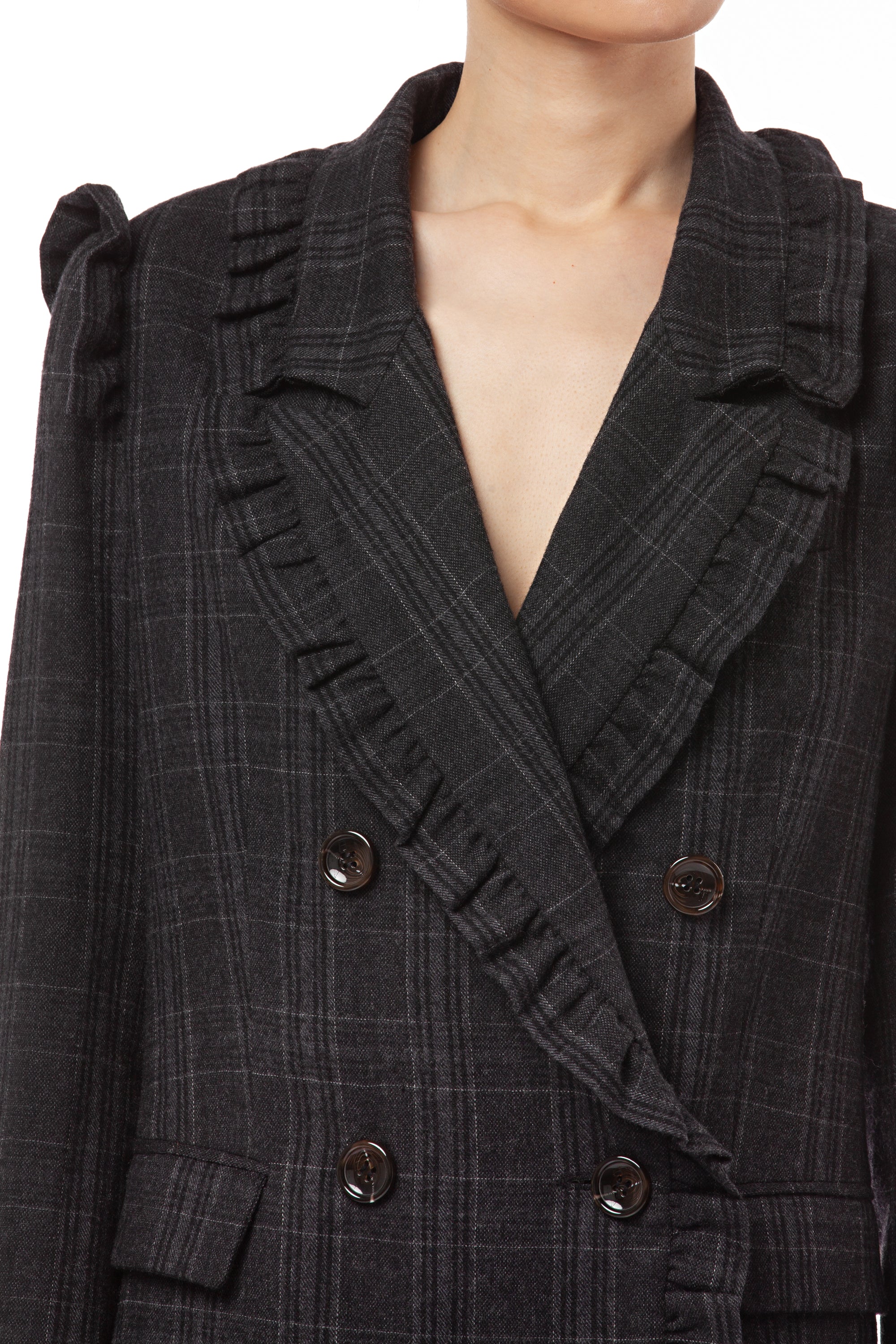 Laurel Blazer - Image 4