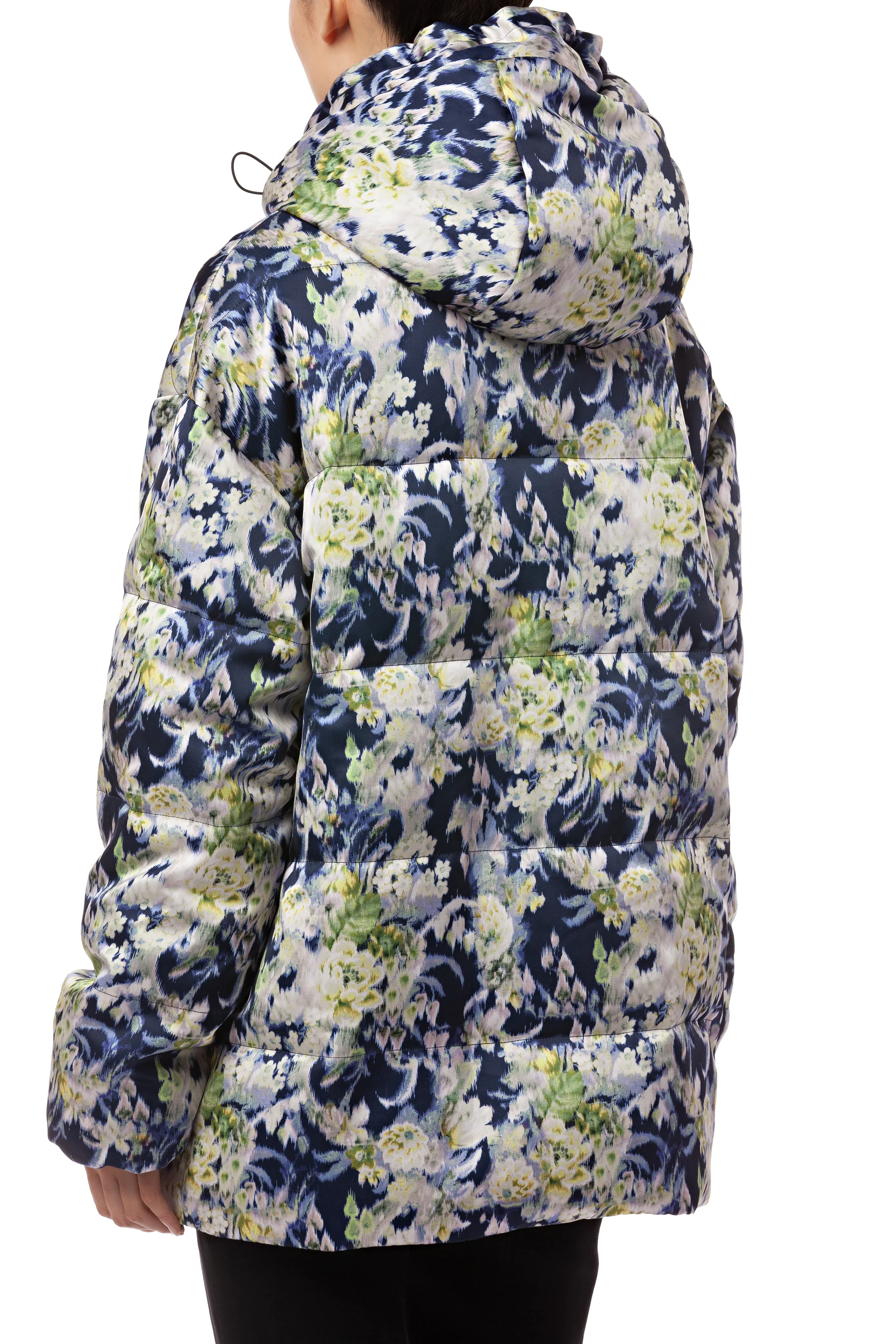 Emlyn Parka - Image 2