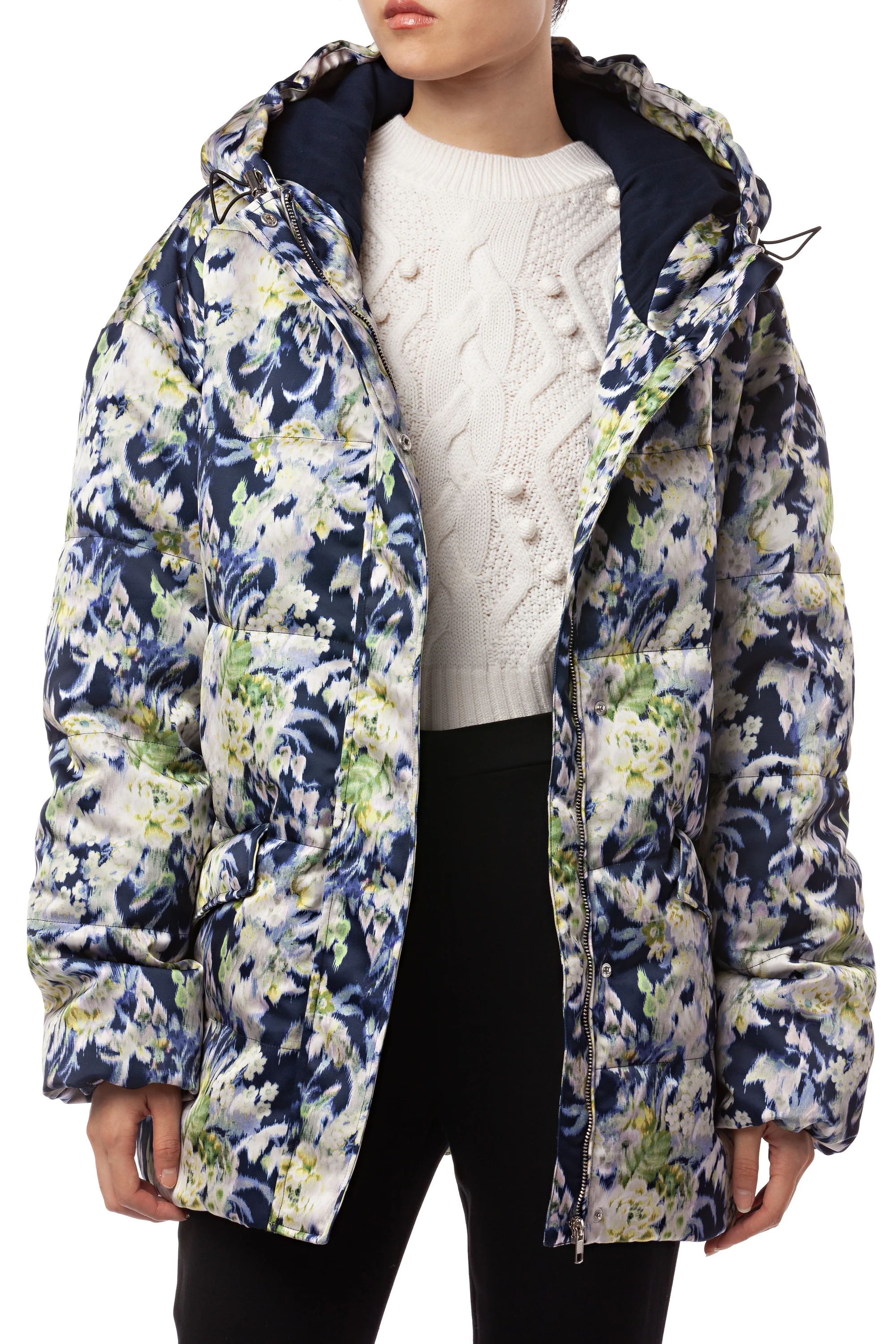 Emlyn Parka - Image 3