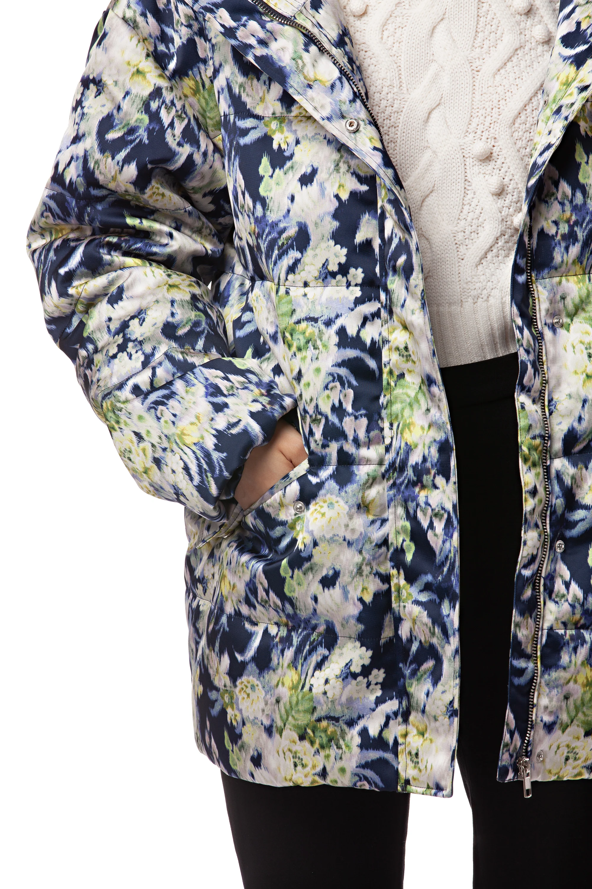 Emlyn Parka - Image 5