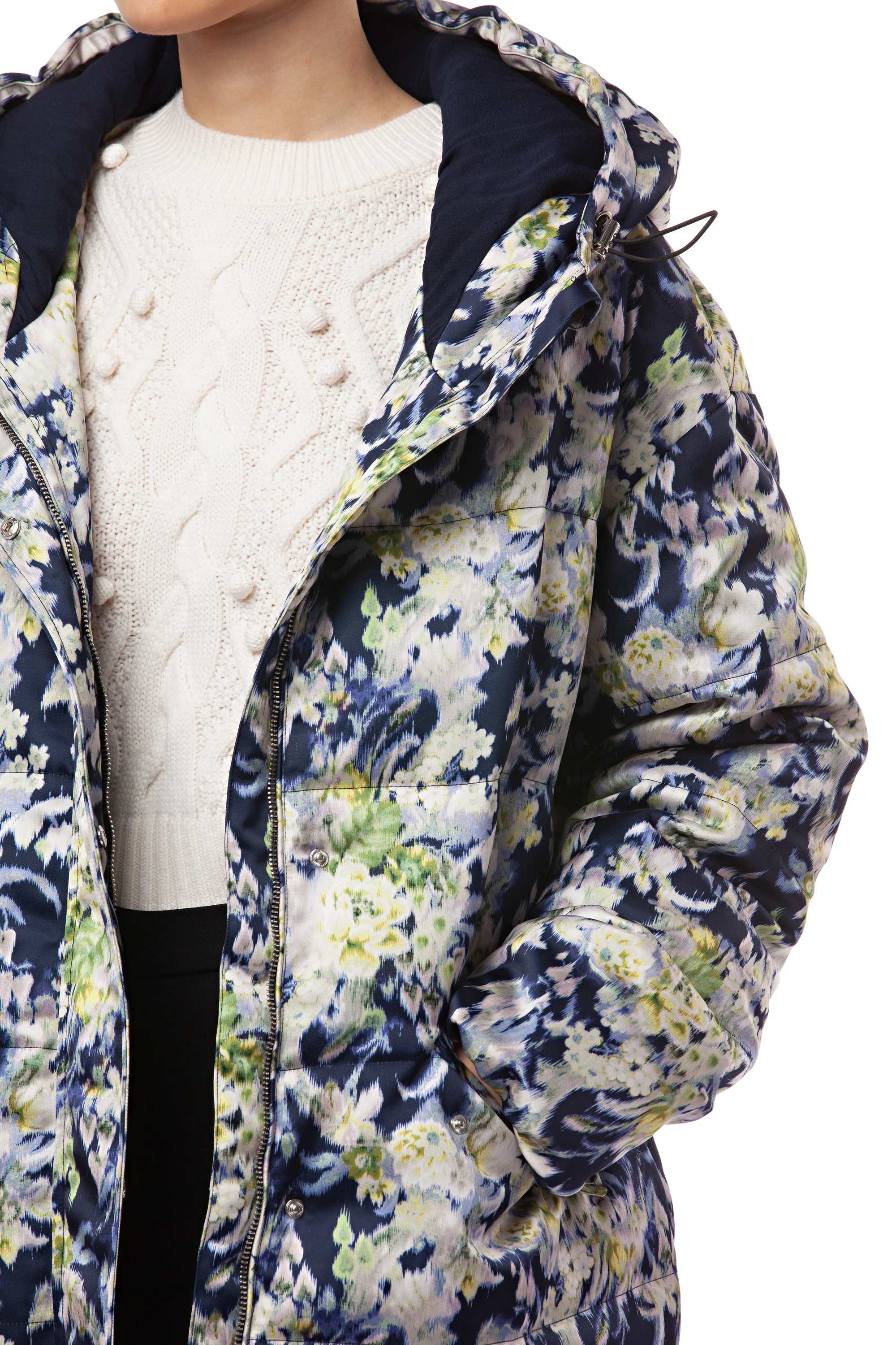 Emlyn Parka - Image 6