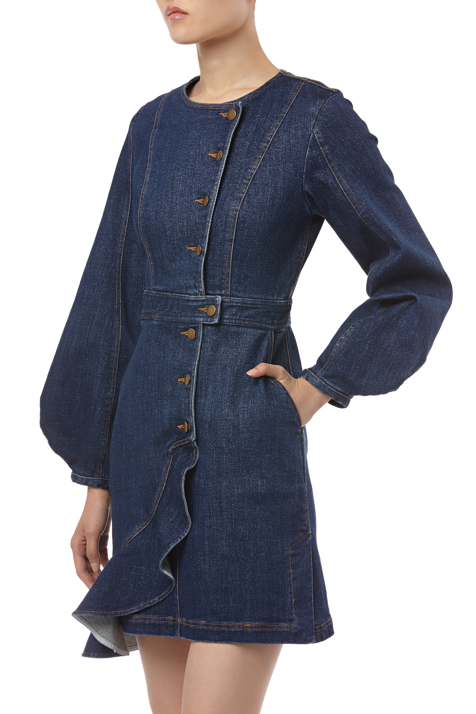 Sammy Dress - Image 3