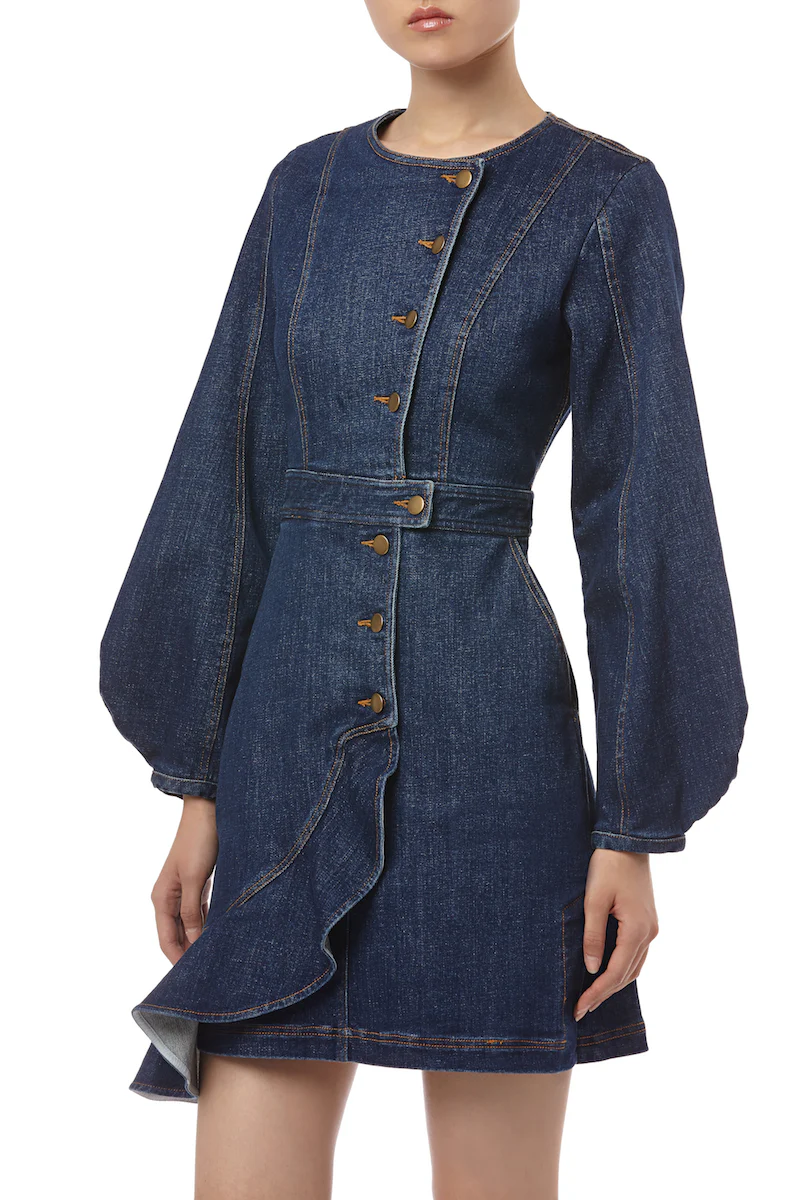 Sammy Dress - Image 4