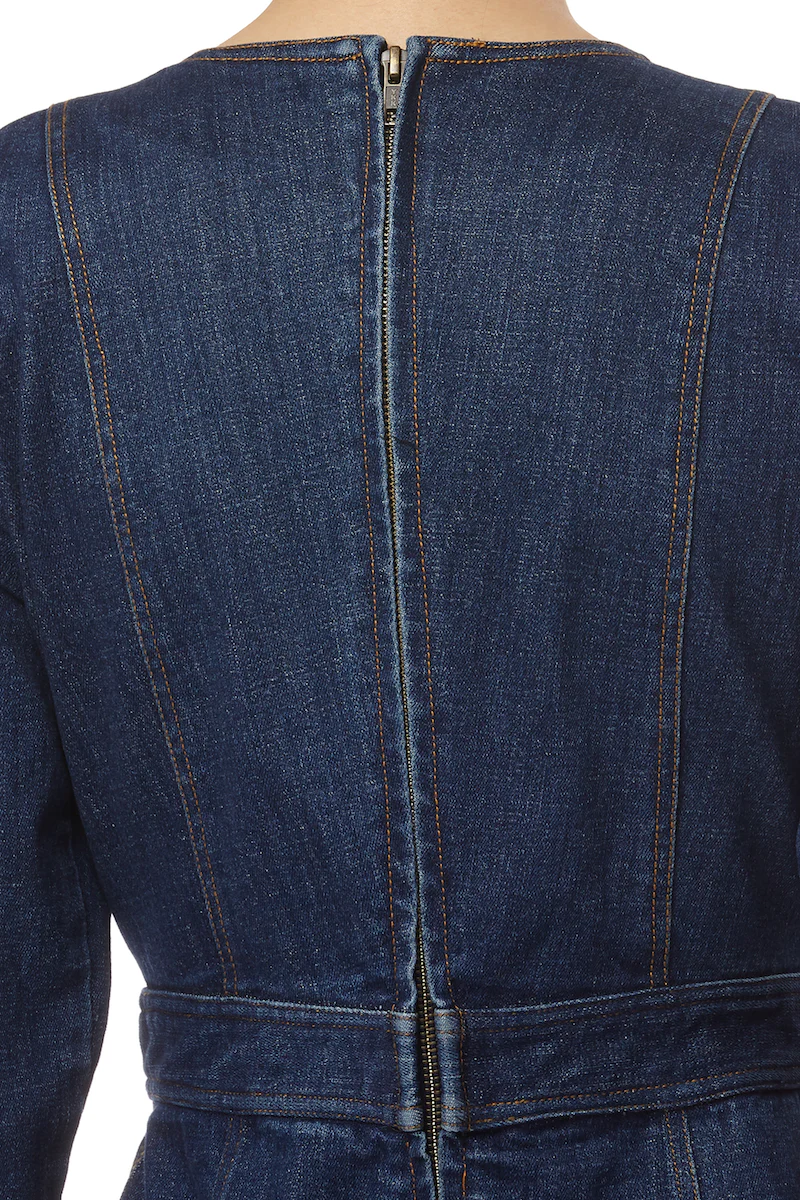 Sammy Dress - Image 6