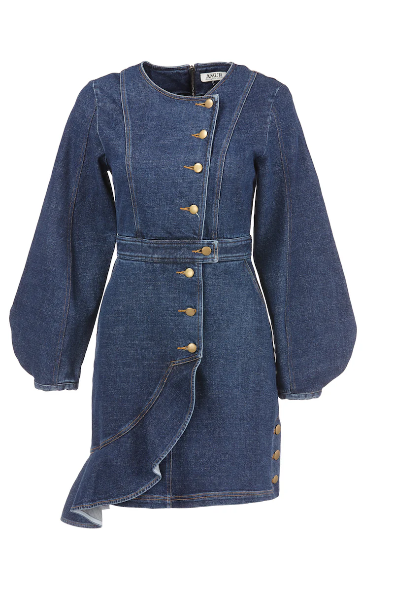 Sammy Dress - Image 7