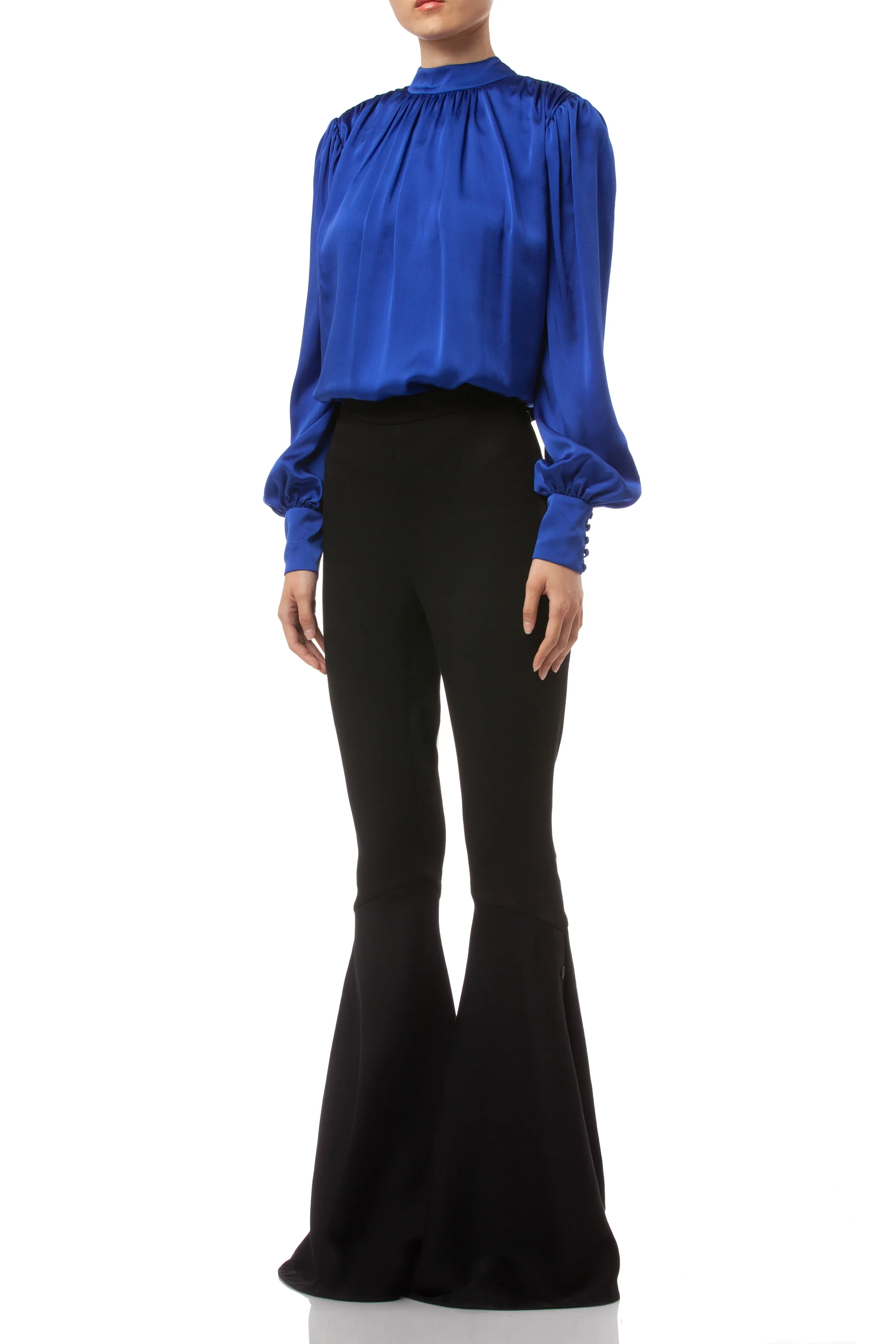 Lily Blouse - Image 4