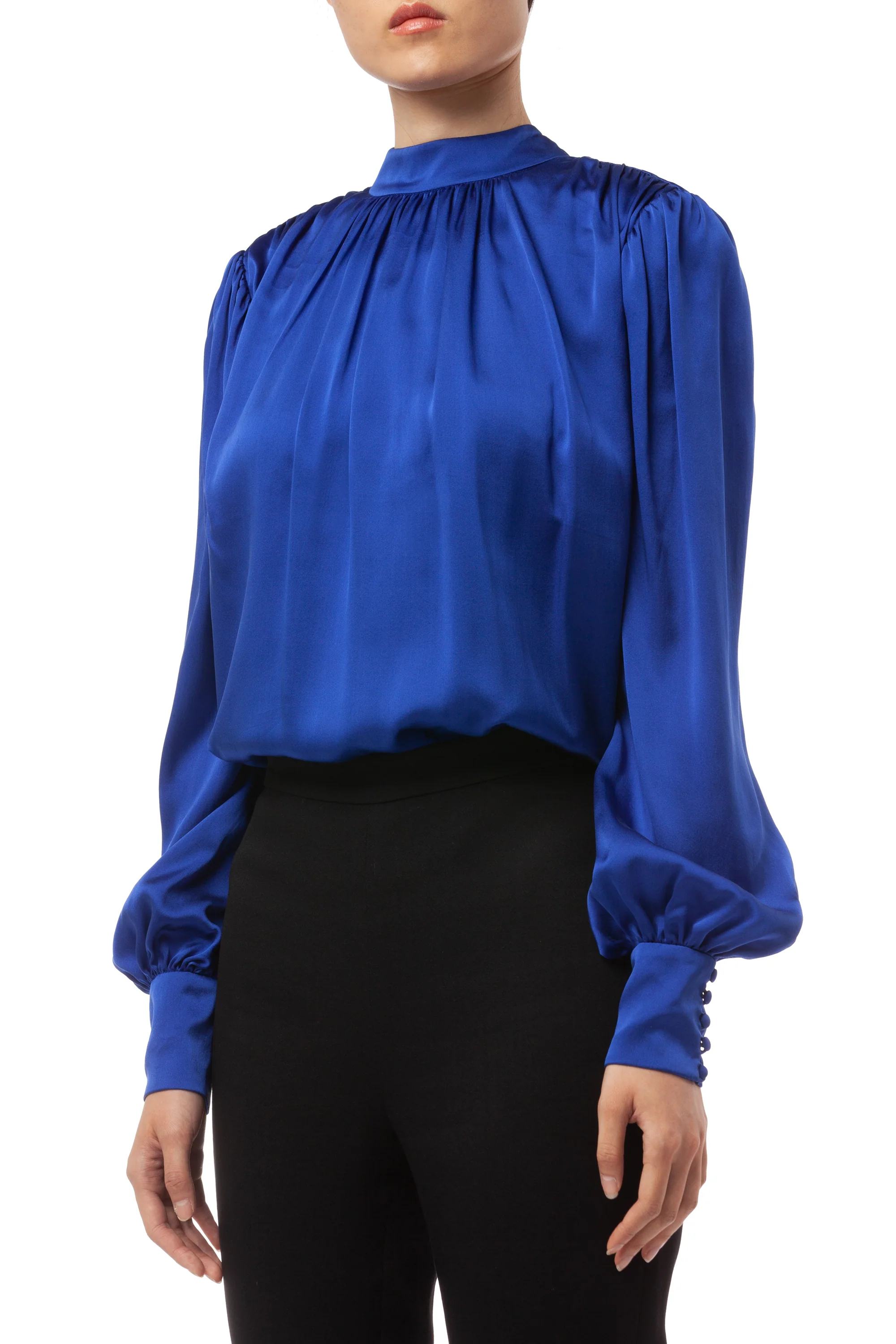 Lily Blouse - Image 5