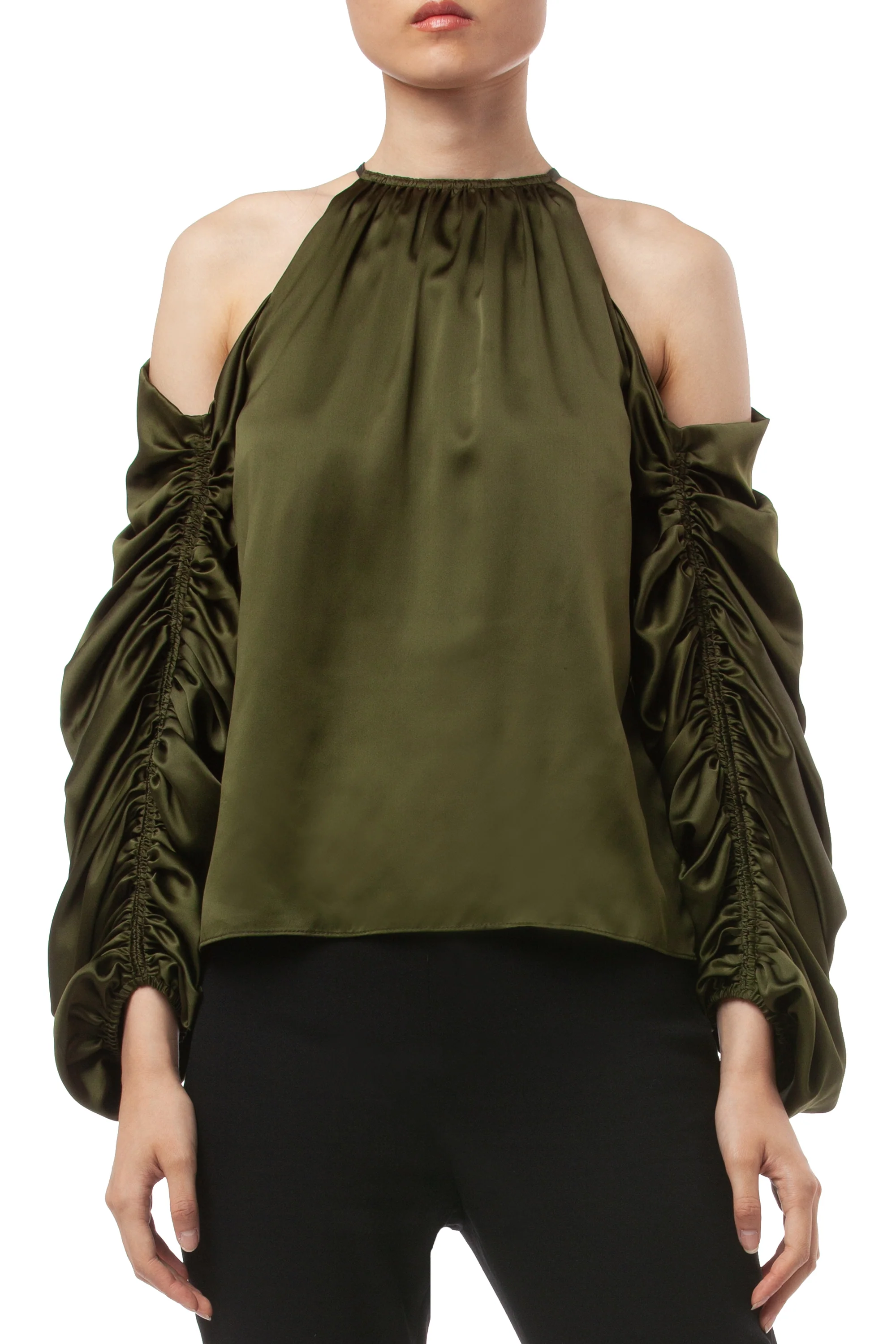 Nikki Blouse