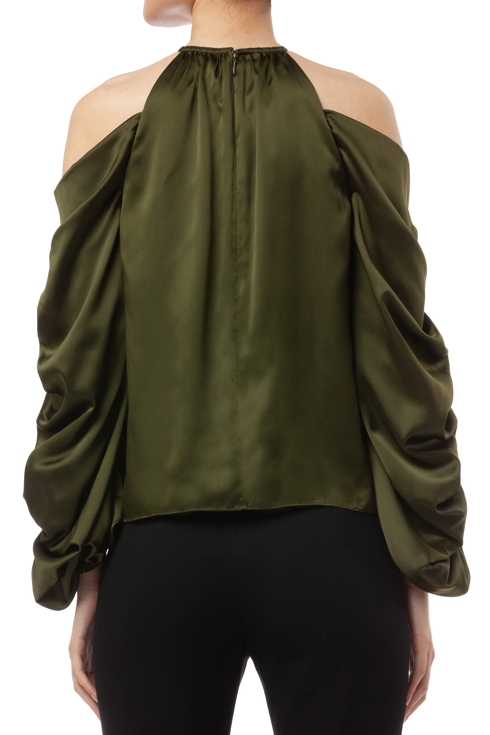 Nikki Blouse - Image 2