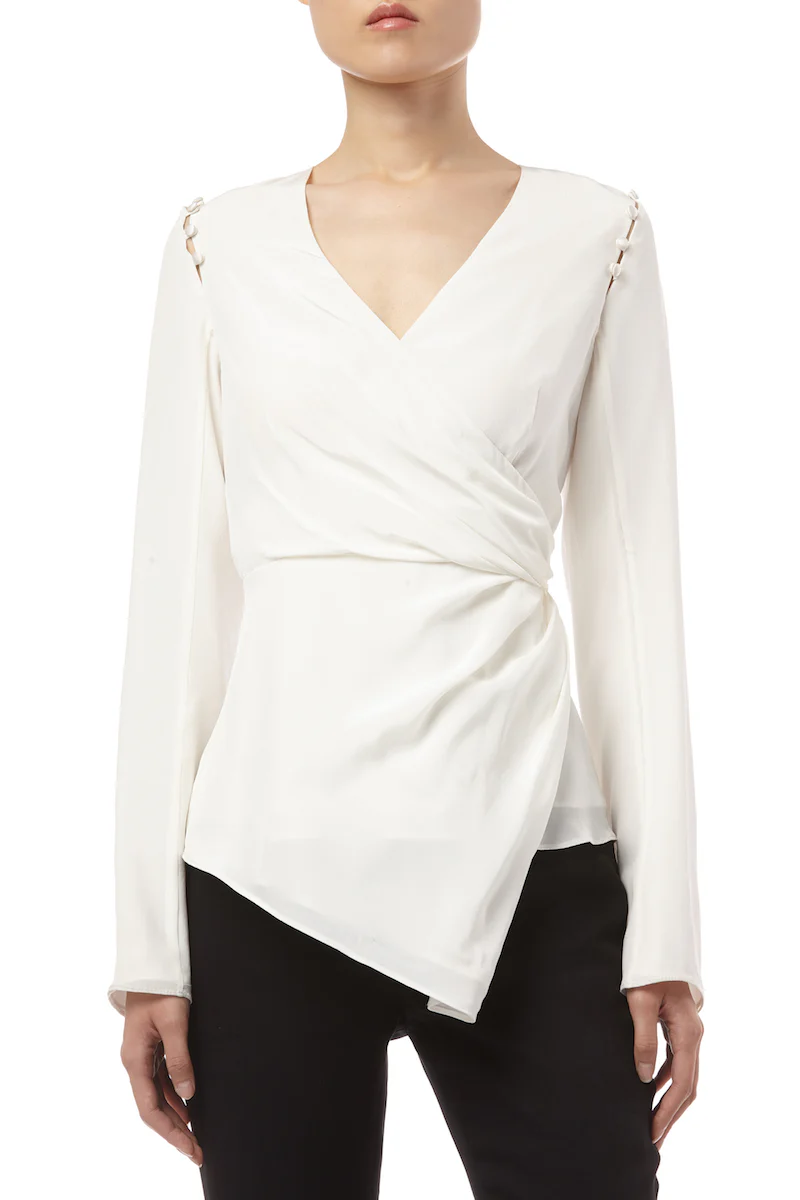 Joanna Blouse