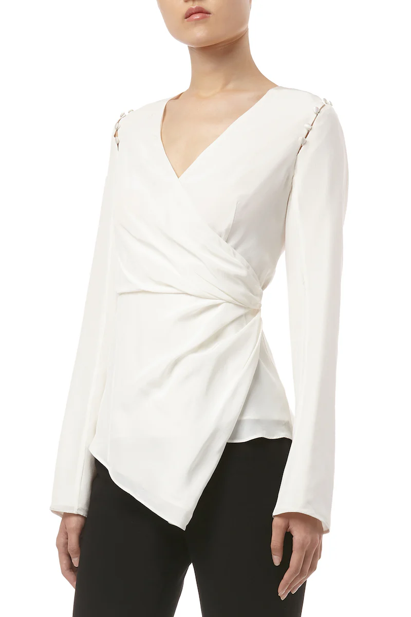 Joanna Blouse - Image 3