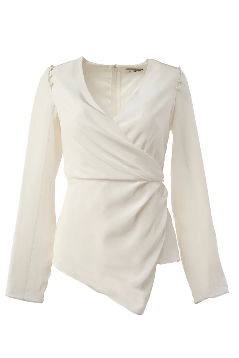 Joanna Blouse - Image 6