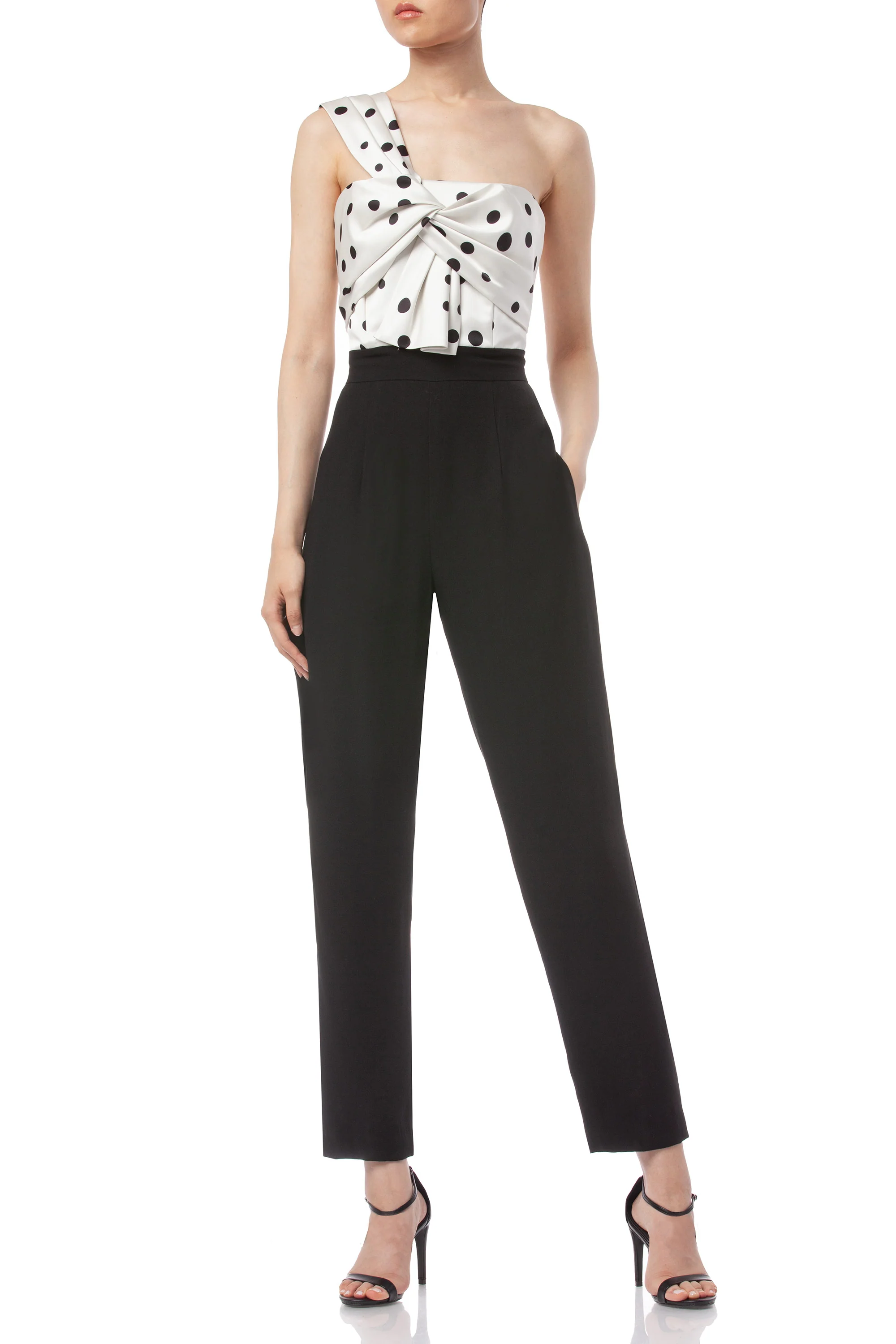 Georgia Jumpsuit - Image 2