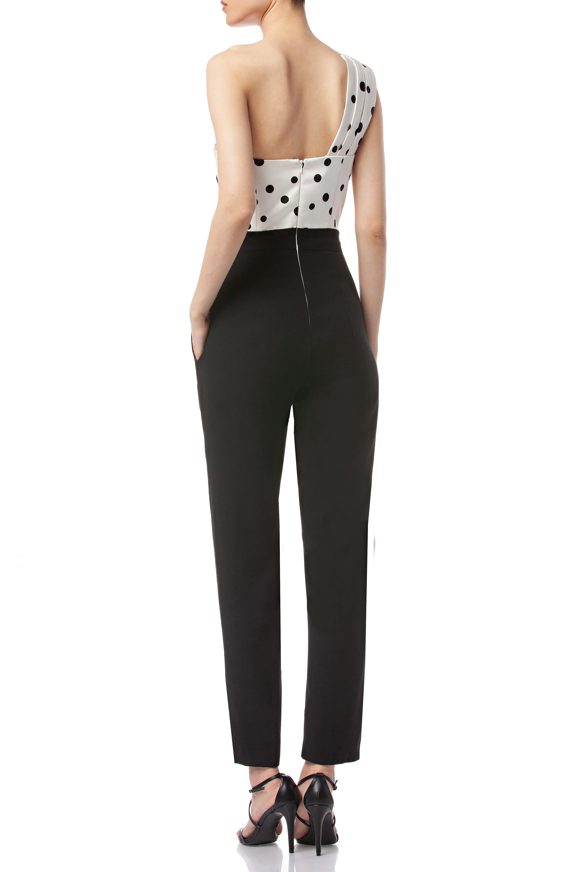 Georgia Jumpsuit - Image 3