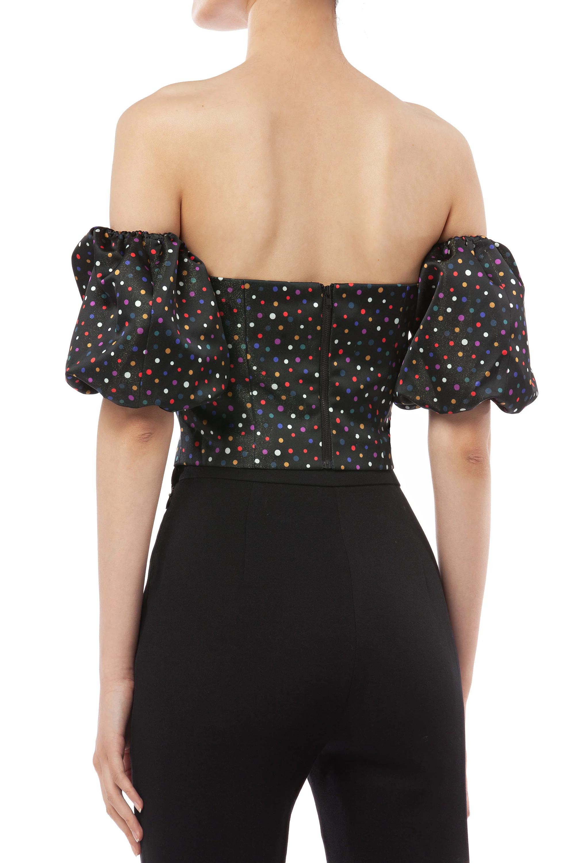 Olena Top - Image 2