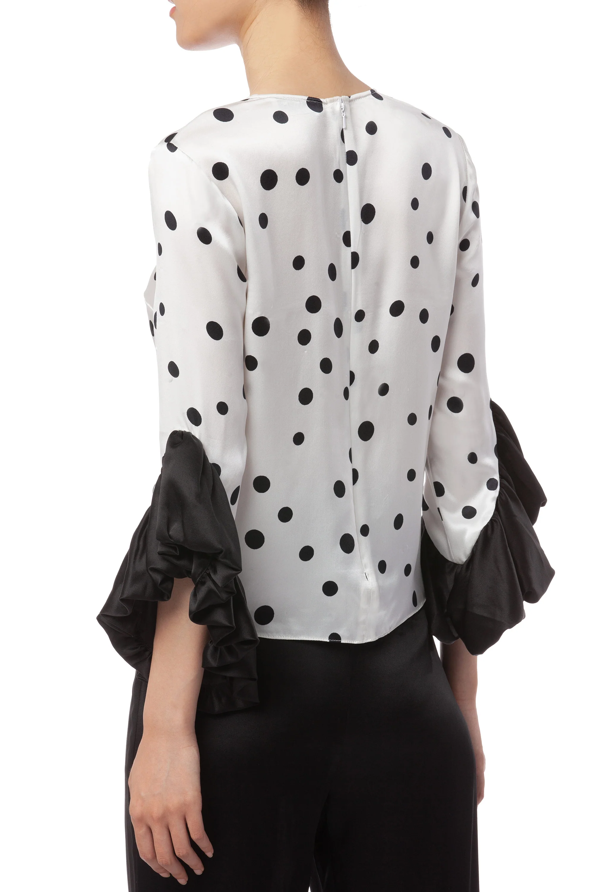 Fern Blouse - Image 2