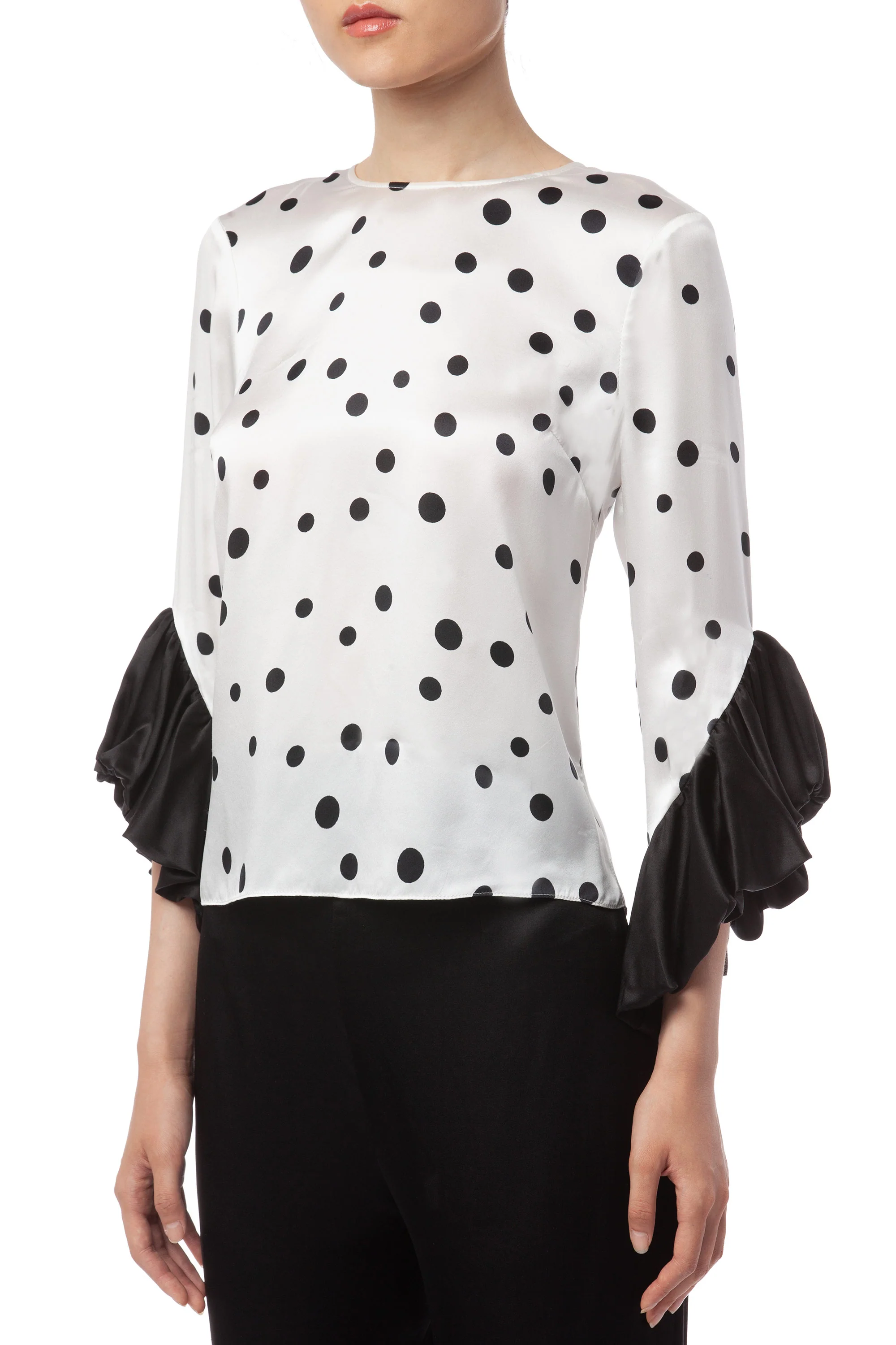 Fern Blouse - Image 4