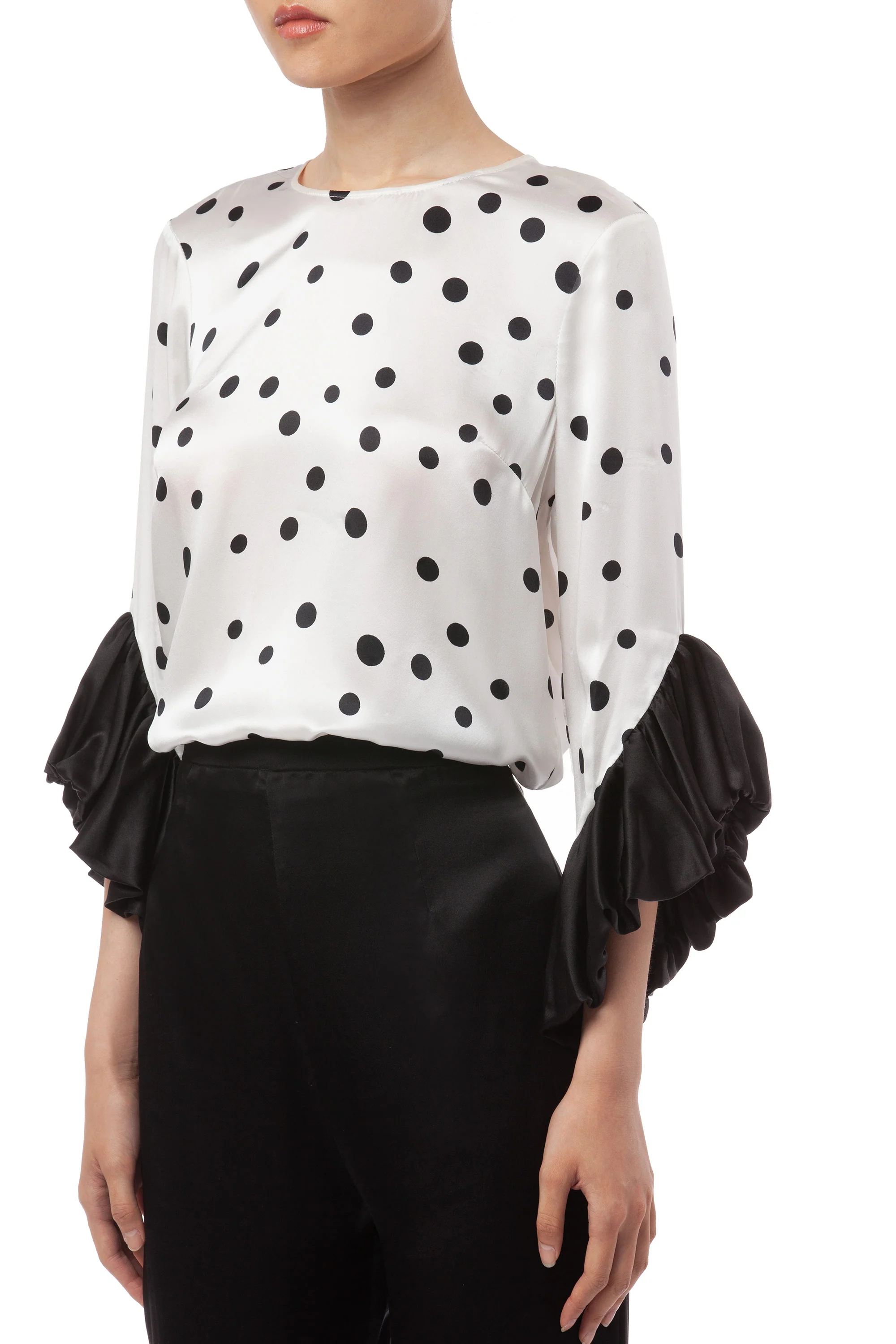 Fern Blouse - Image 5